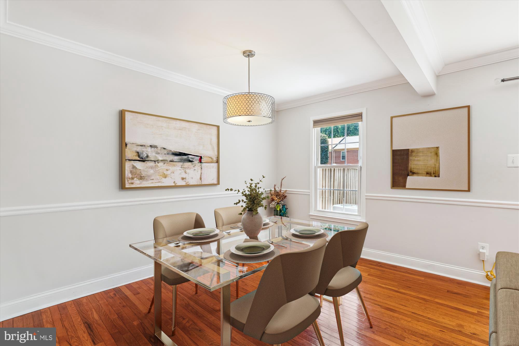 DEEPWOOD - Residential