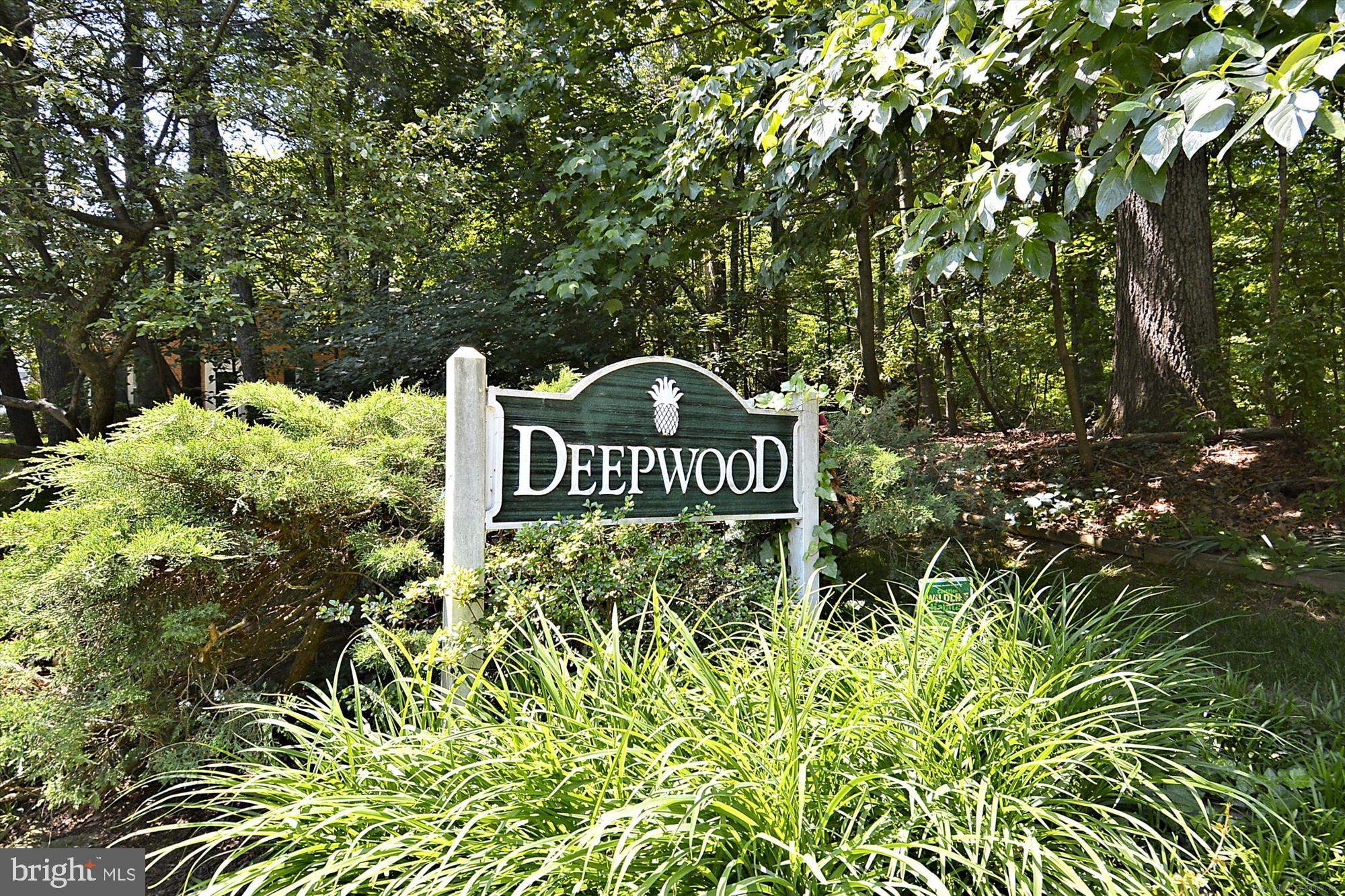 DEEPWOOD - Residential