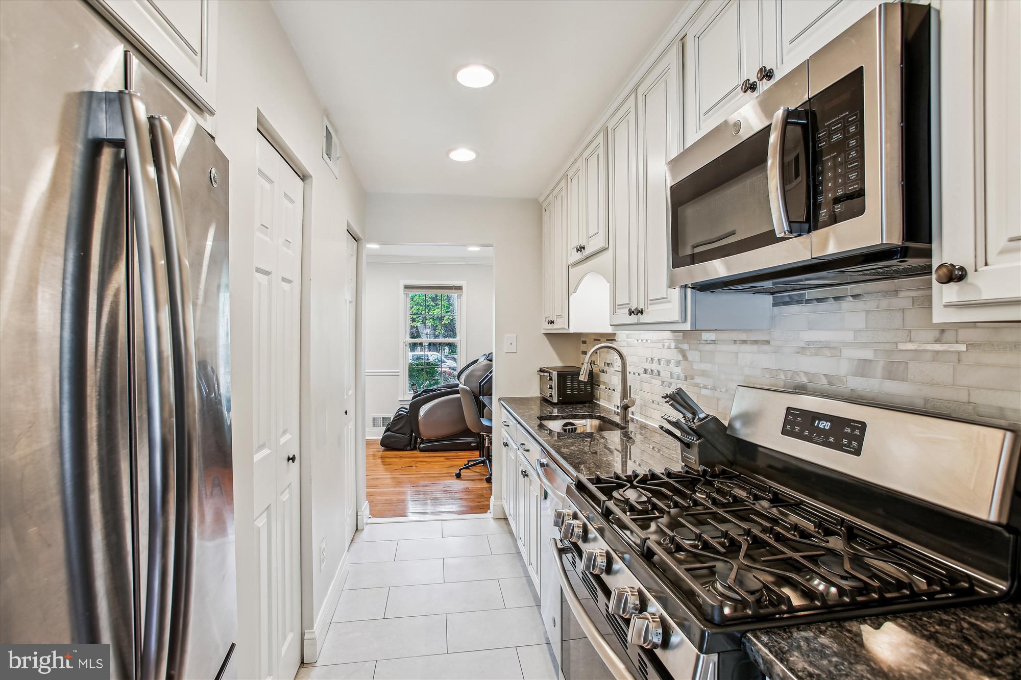 DEEPWOOD - Residential