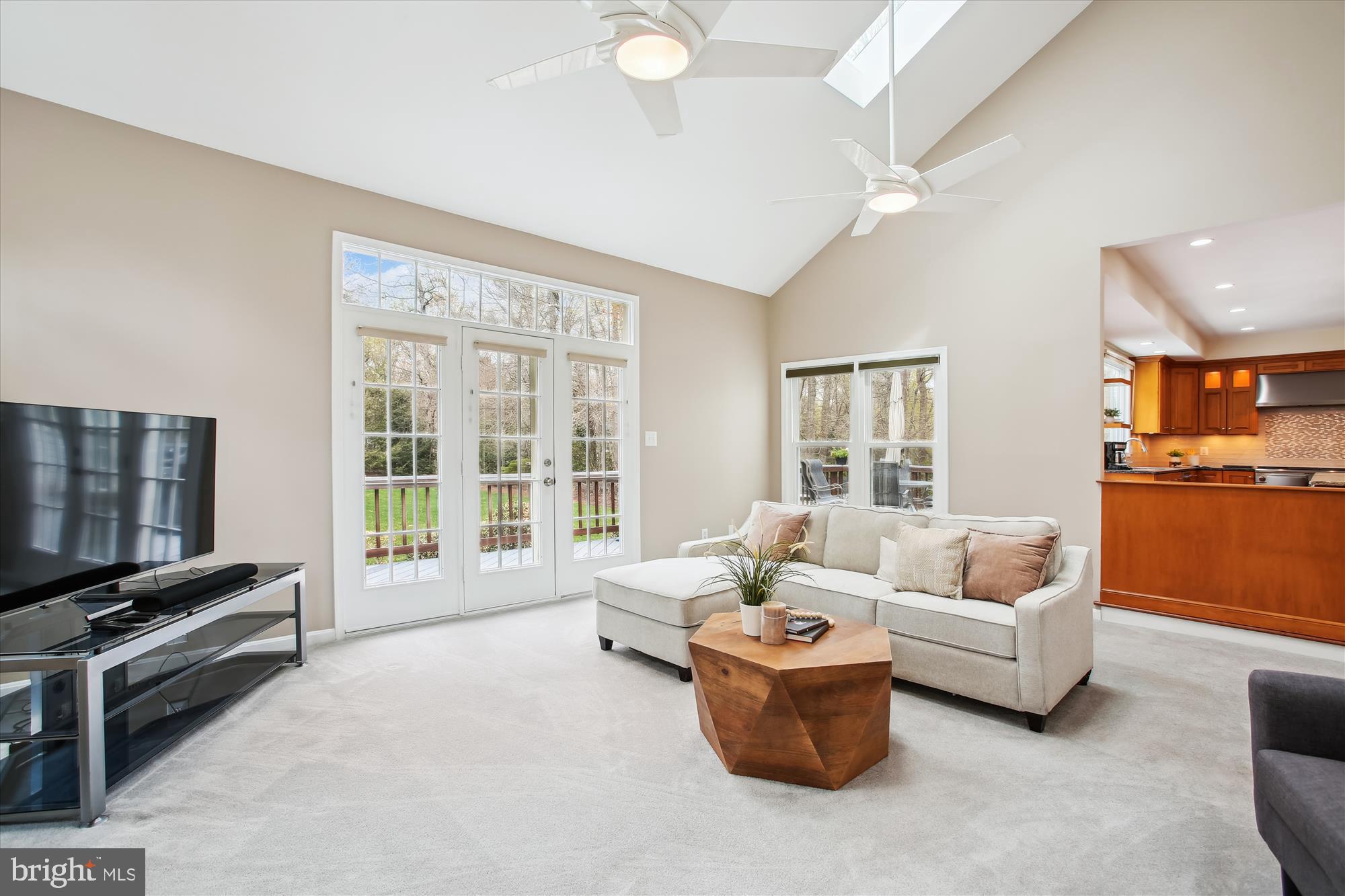 HAMDEN VALE - Residential