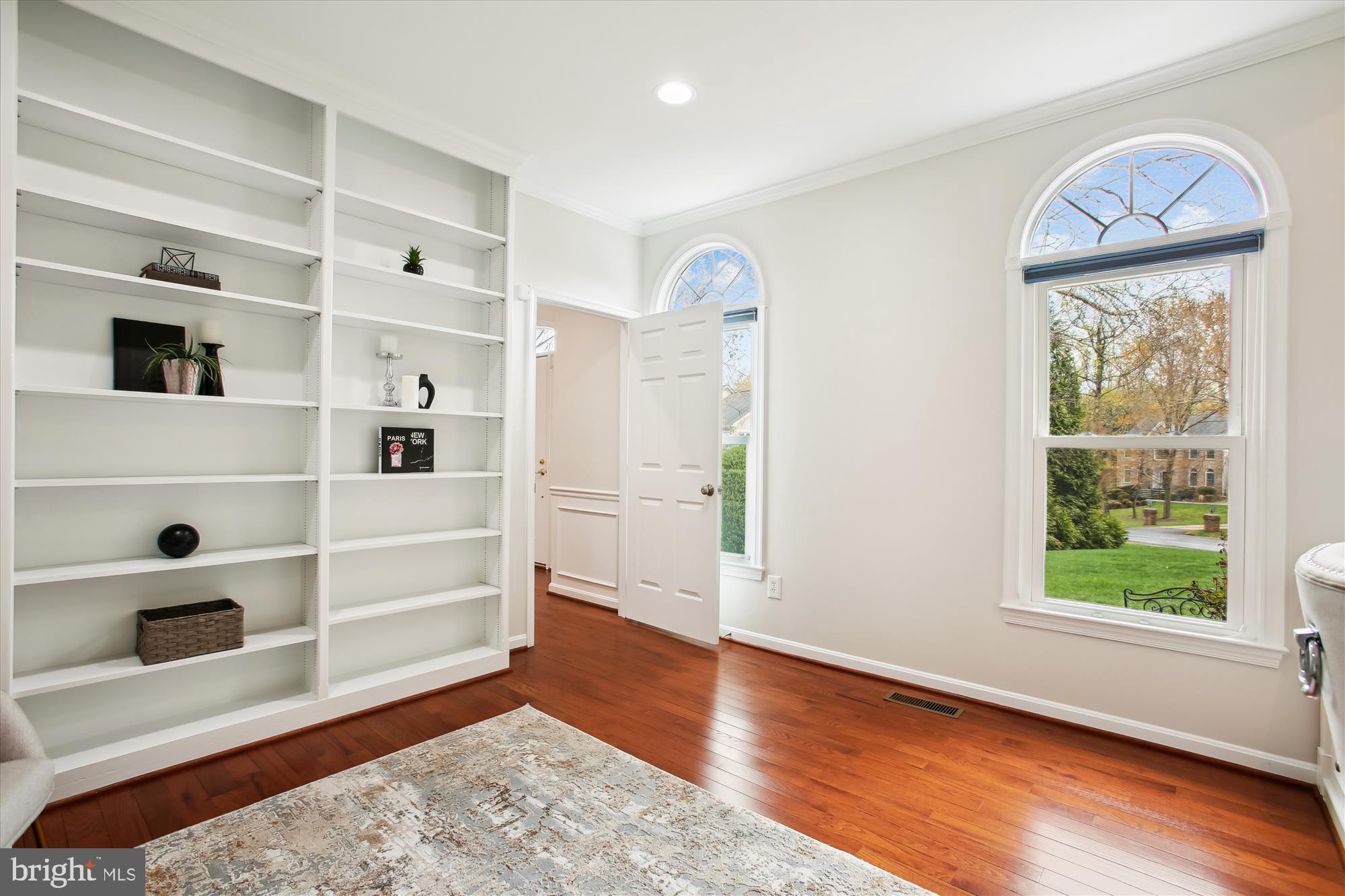 HAMDEN VALE - Residential