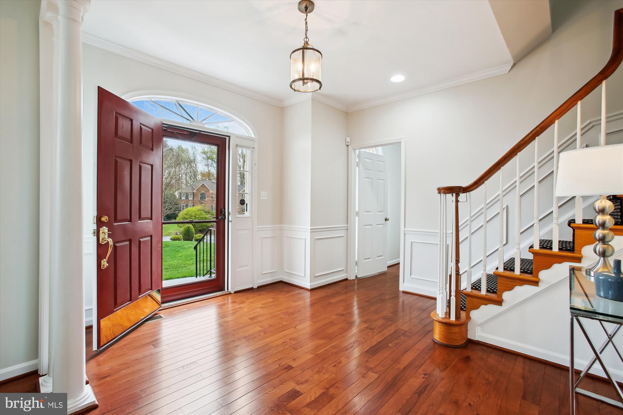 HAMDEN VALE - Residential