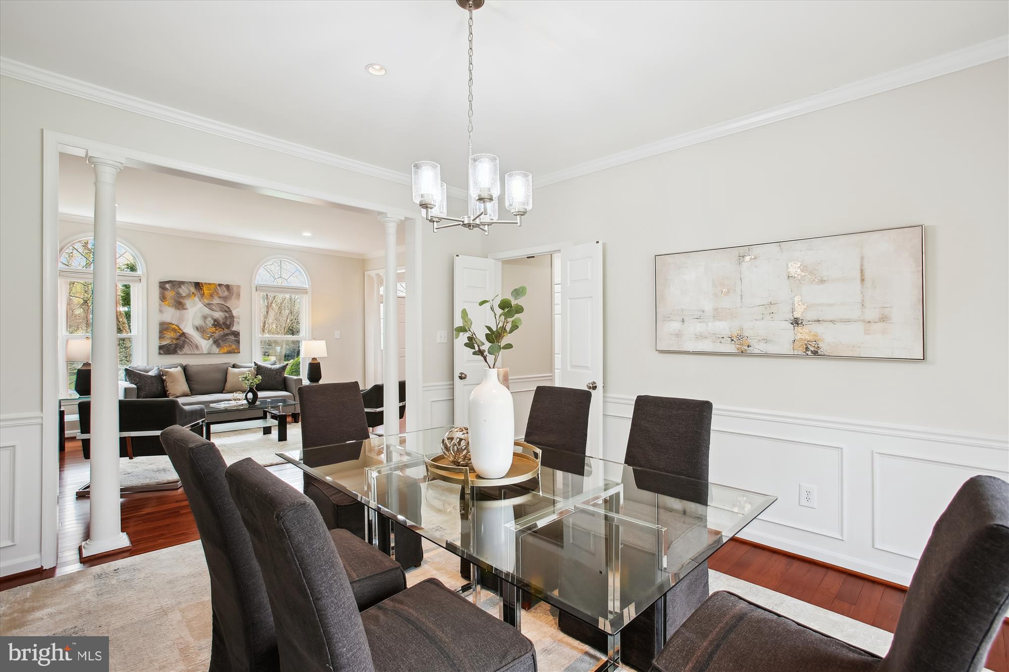 HAMDEN VALE - Residential