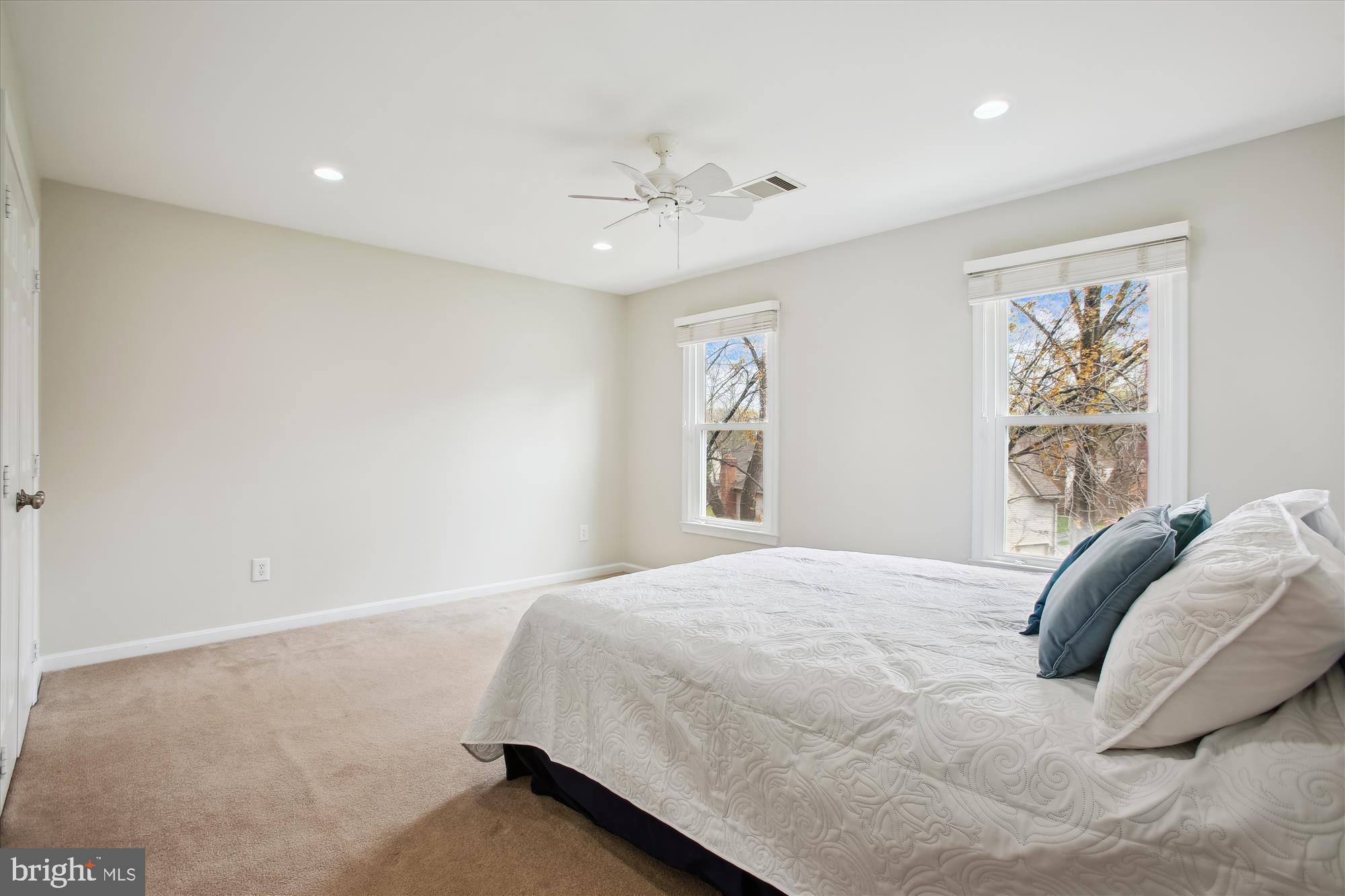 HAMDEN VALE - Residential