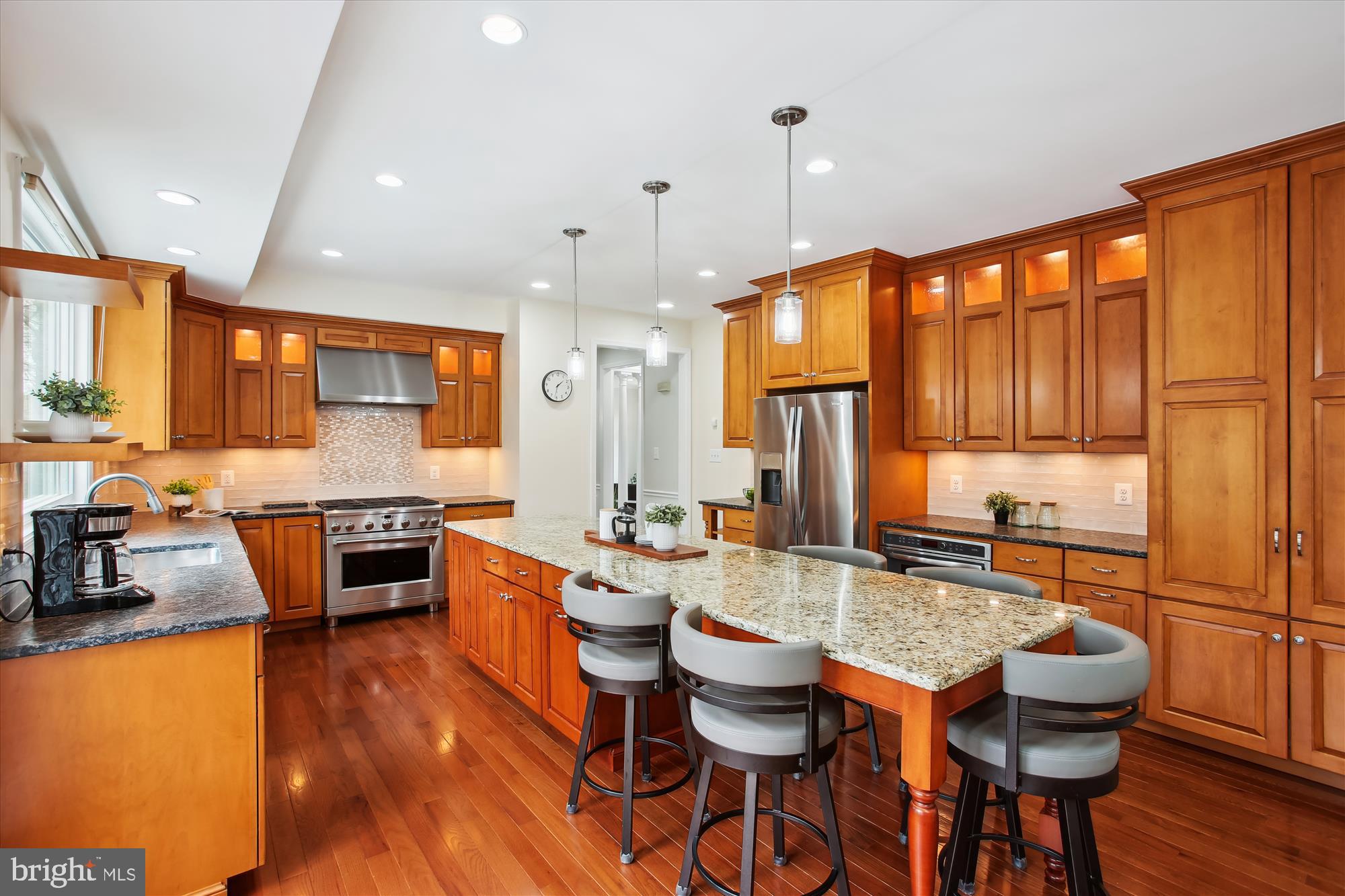 HAMDEN VALE - Residential