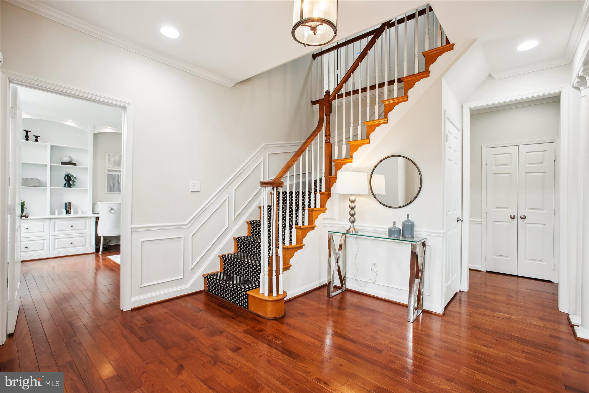 HAMDEN VALE - Residential