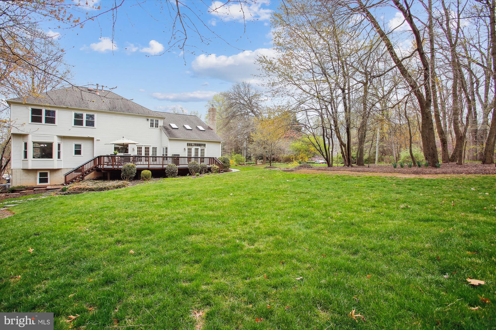 HAMDEN VALE - Residential