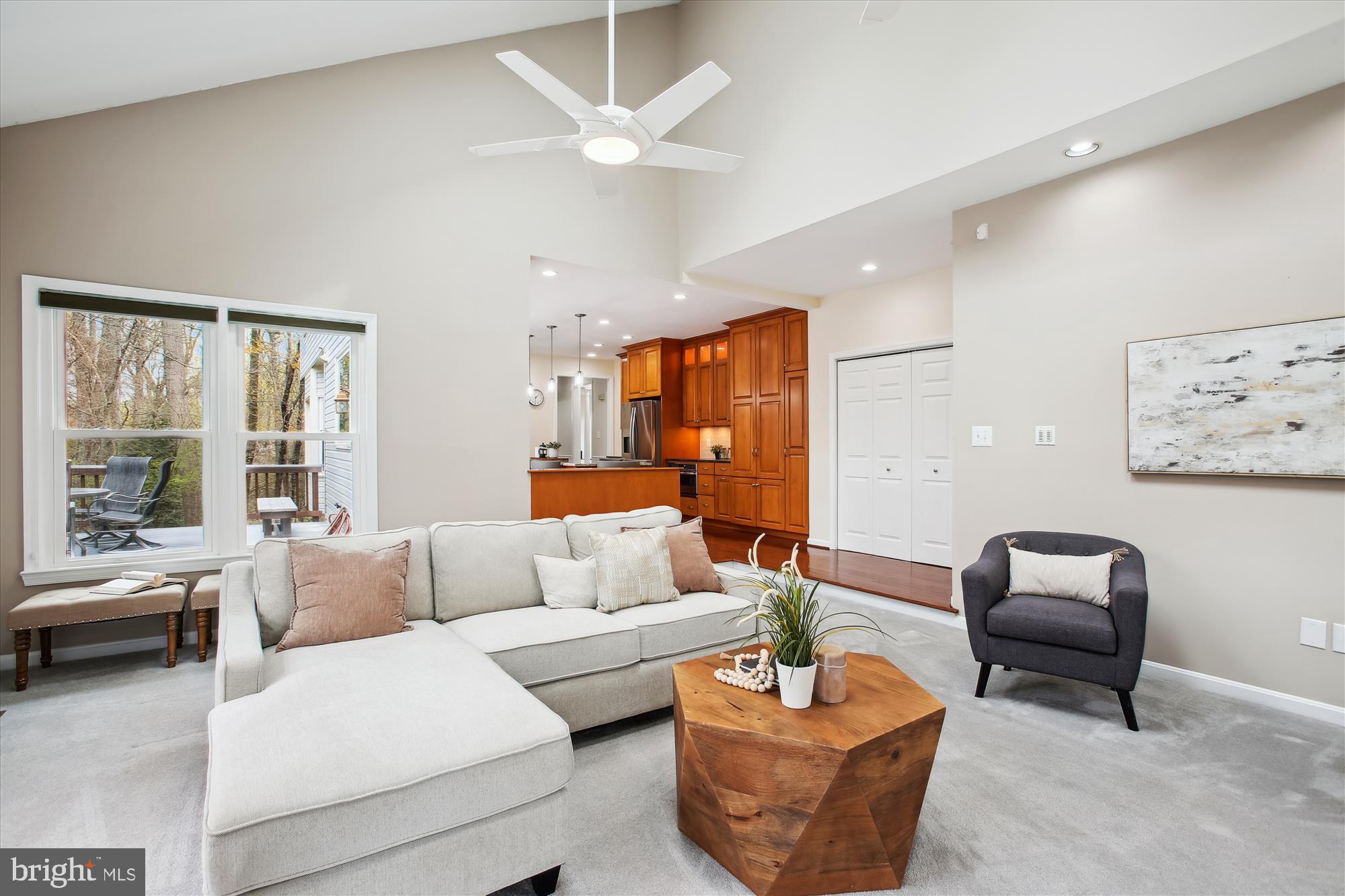 HAMDEN VALE - Residential