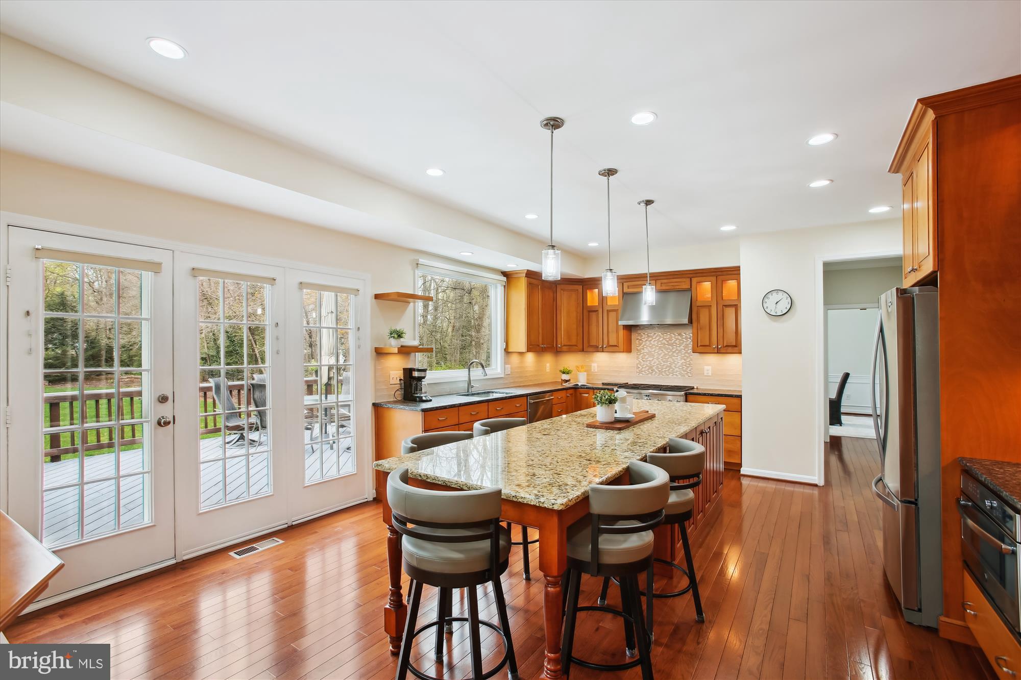 HAMDEN VALE - Residential