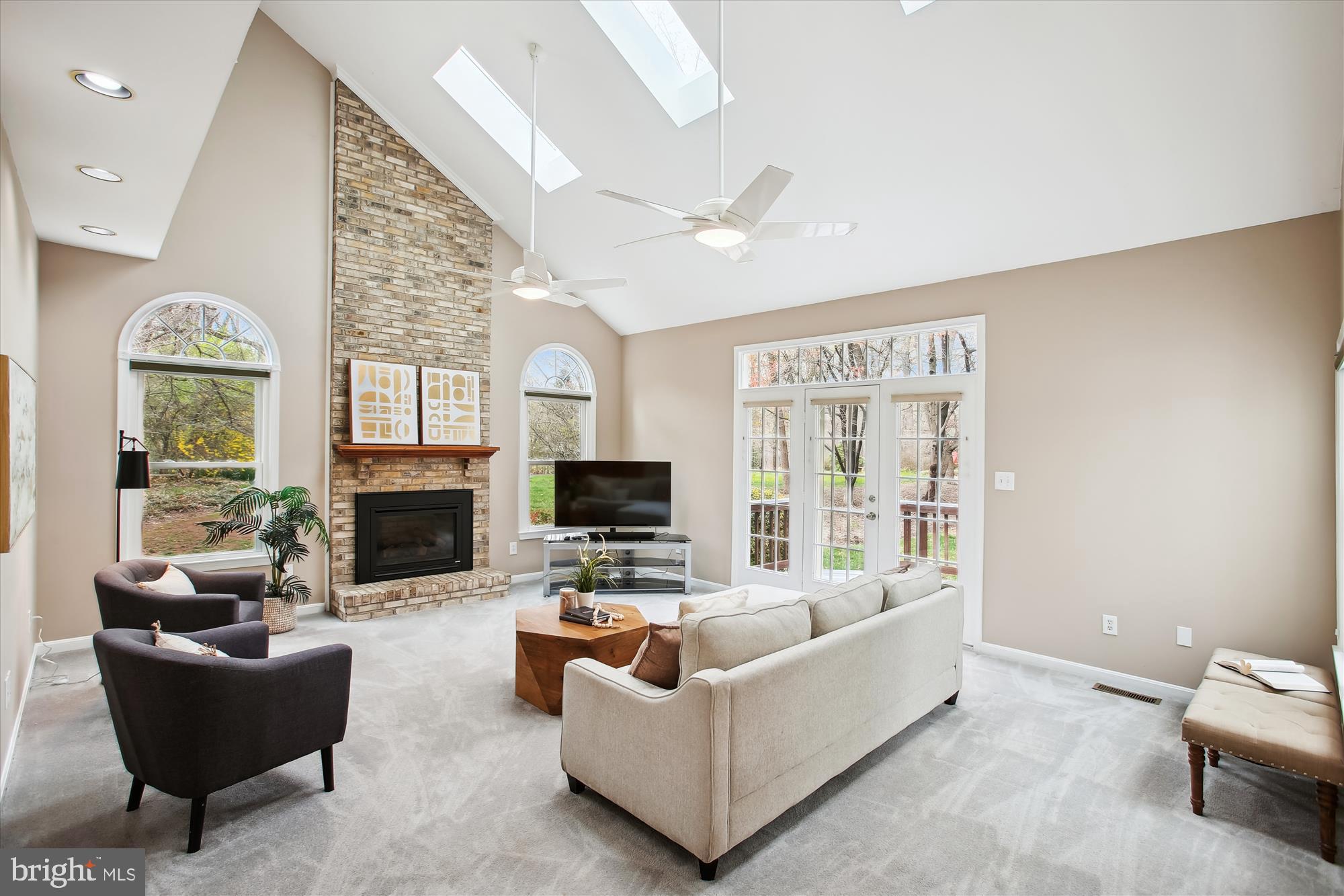 HAMDEN VALE - Residential