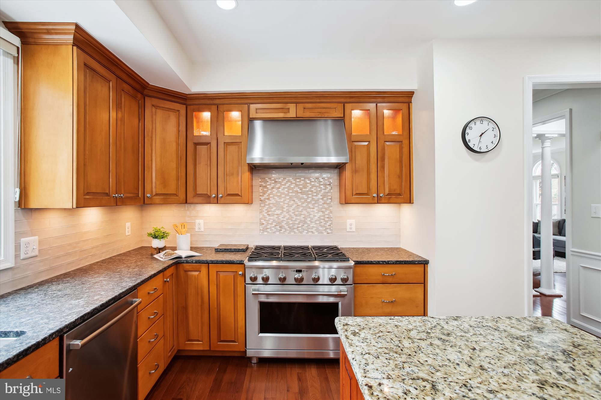 HAMDEN VALE - Residential