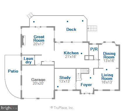 HAMDEN VALE - Residential