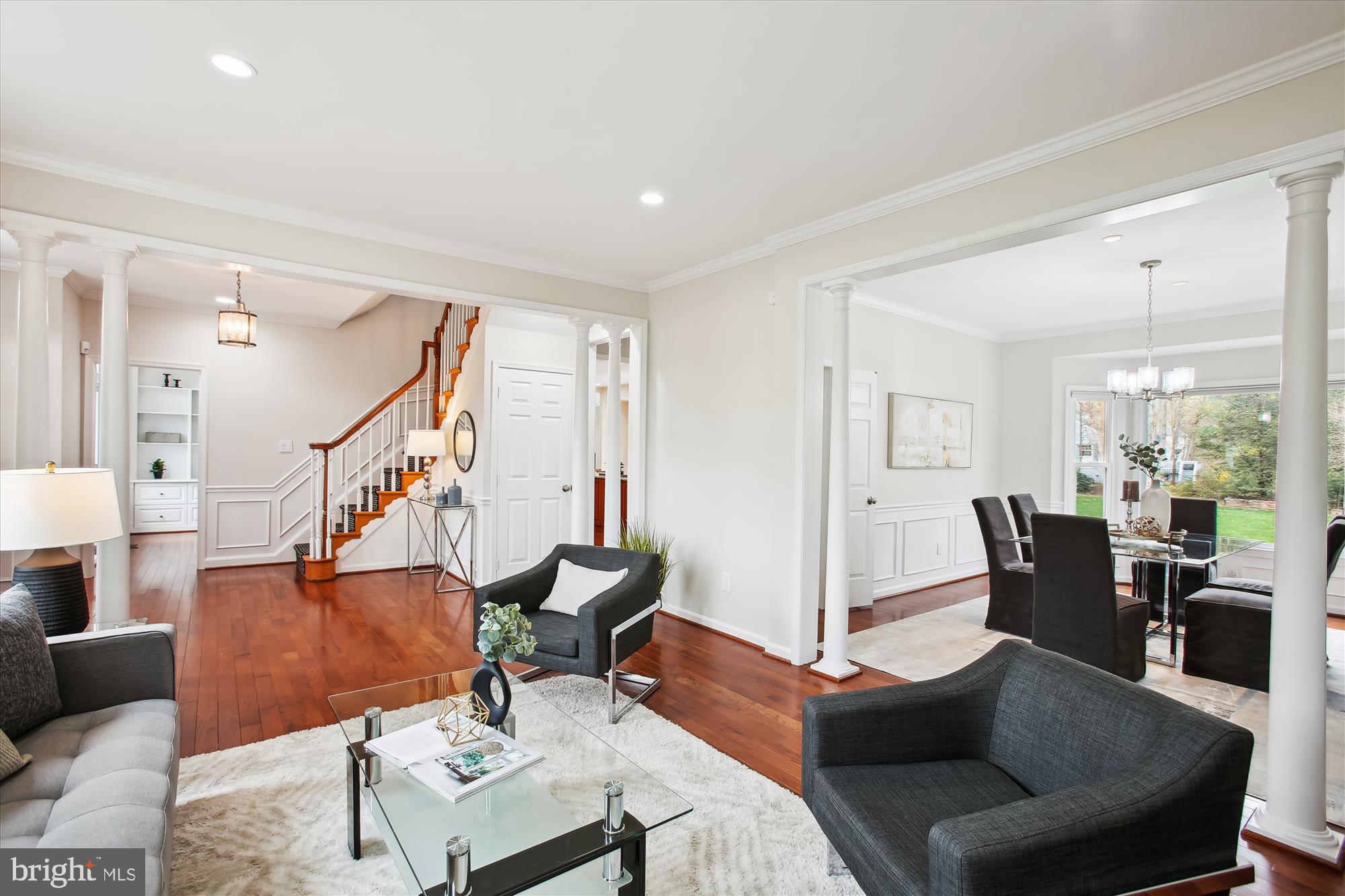 HAMDEN VALE - Residential