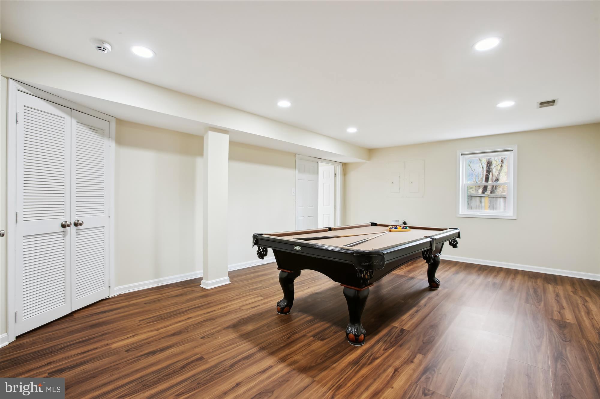 HAMDEN VALE - Residential