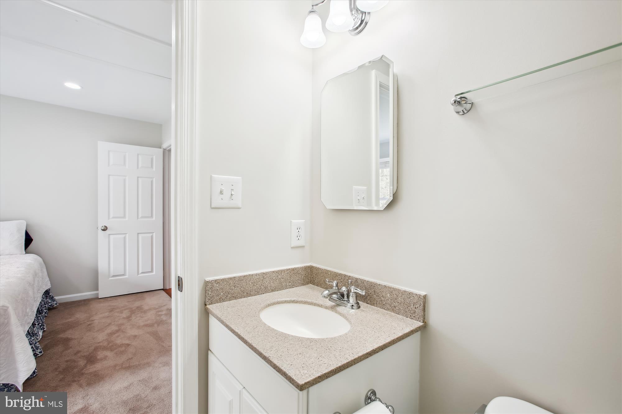 HAMDEN VALE - Residential