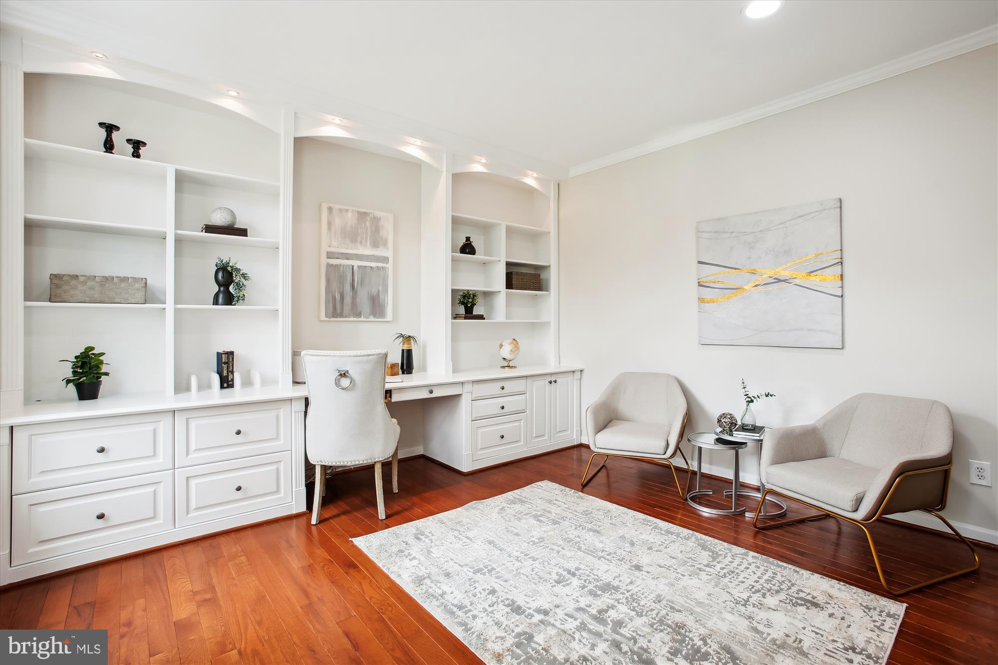 HAMDEN VALE - Residential