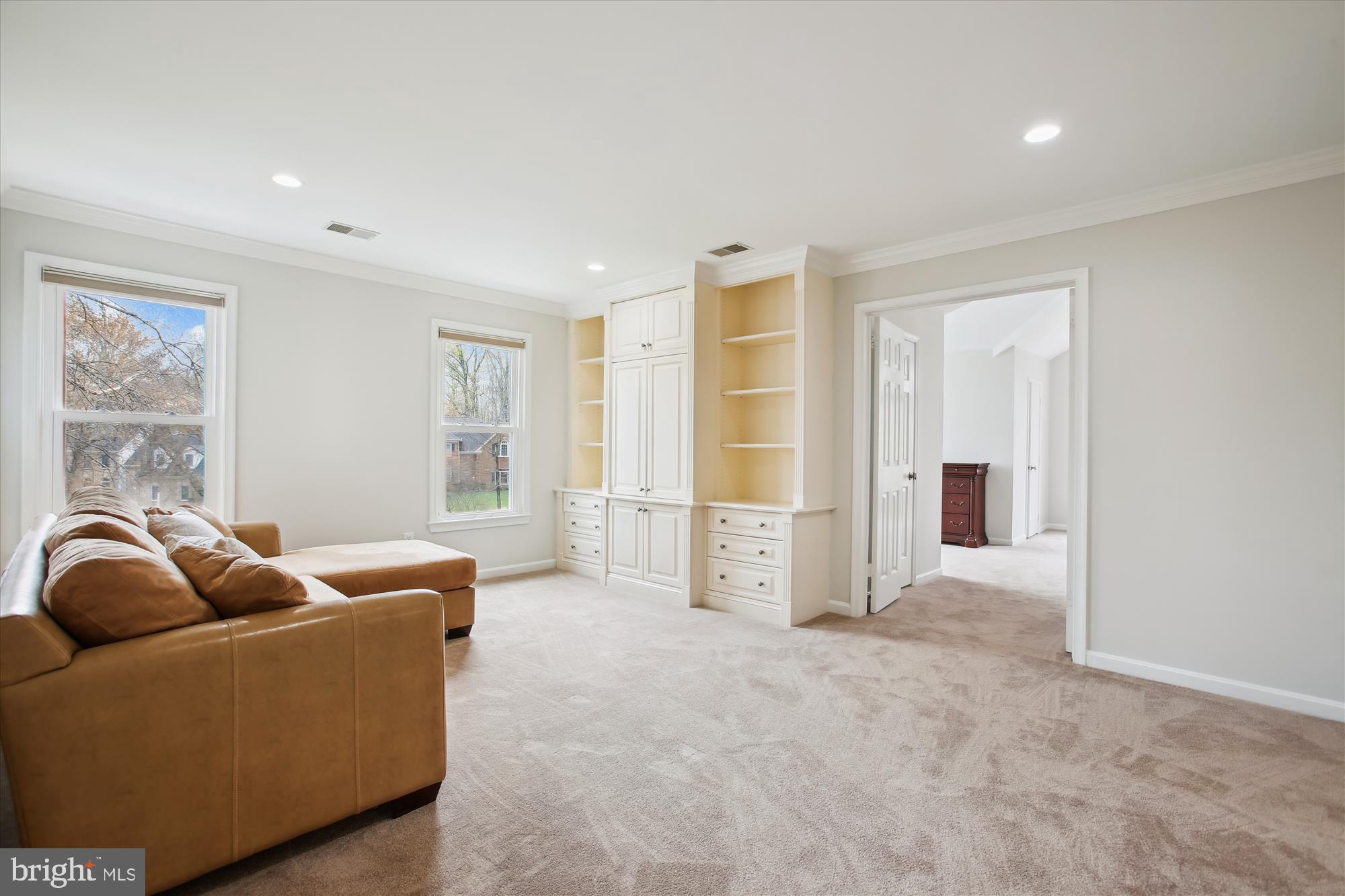 HAMDEN VALE - Residential