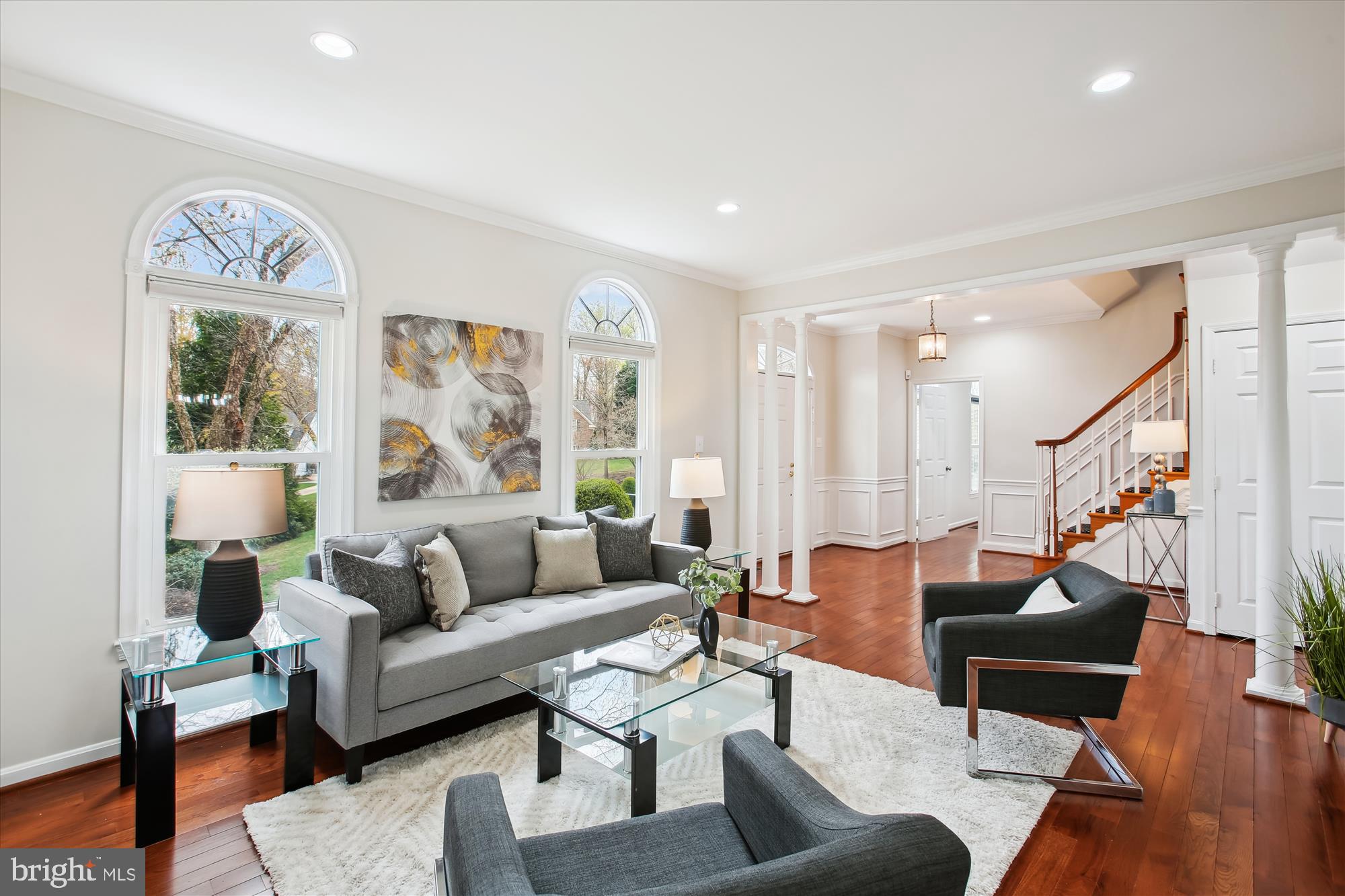 HAMDEN VALE - Residential