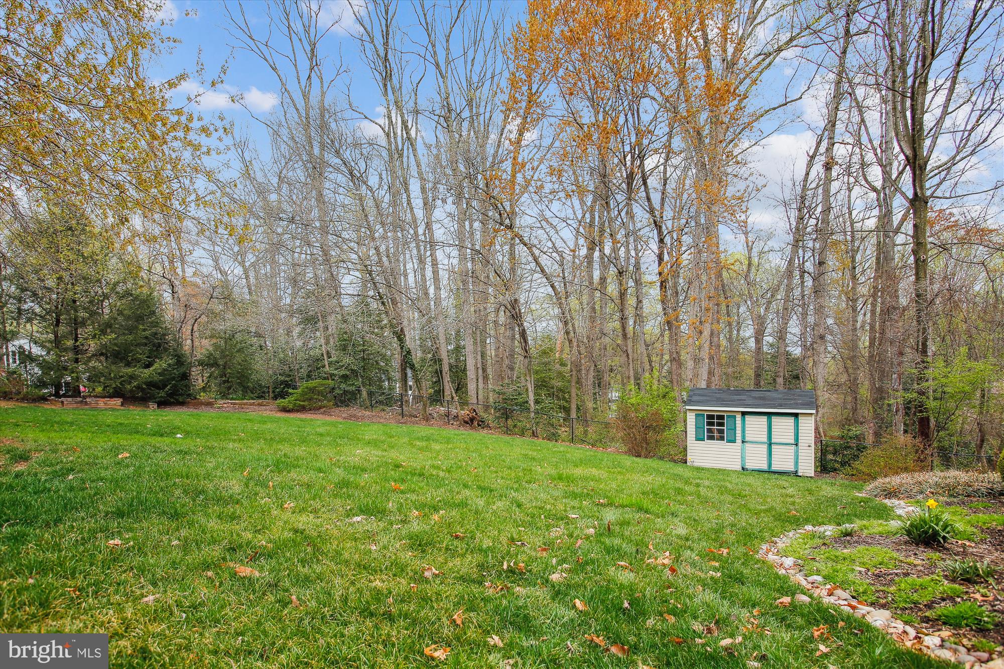 HAMDEN VALE - Residential