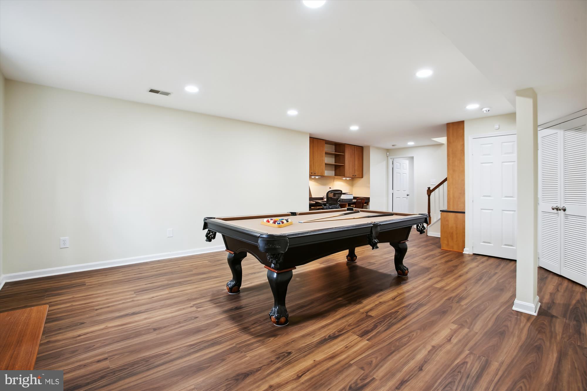 HAMDEN VALE - Residential