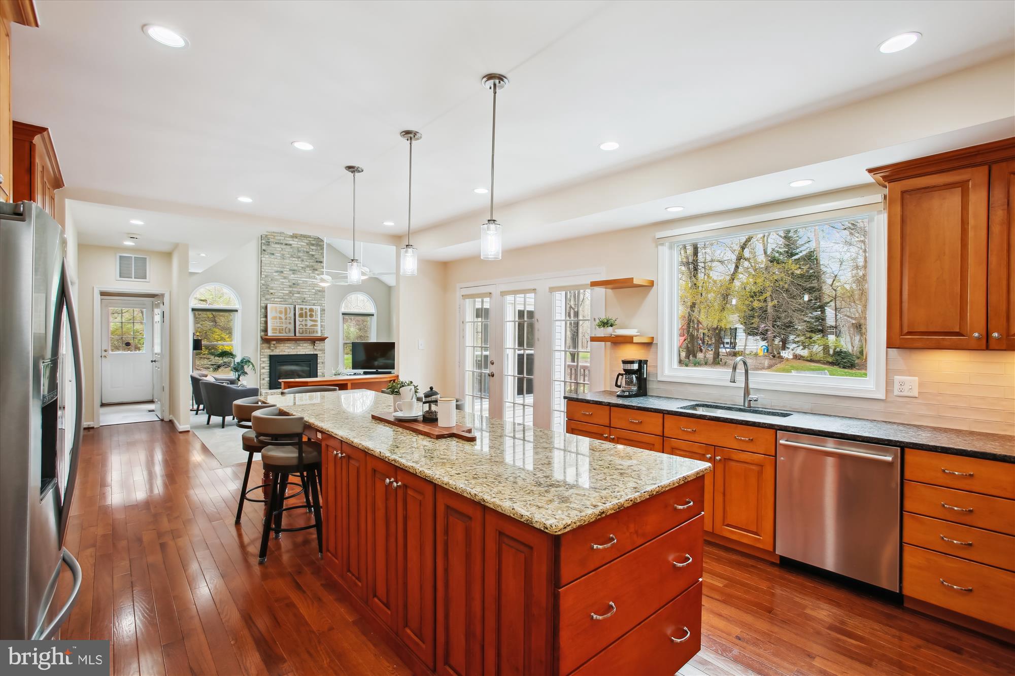 HAMDEN VALE - Residential