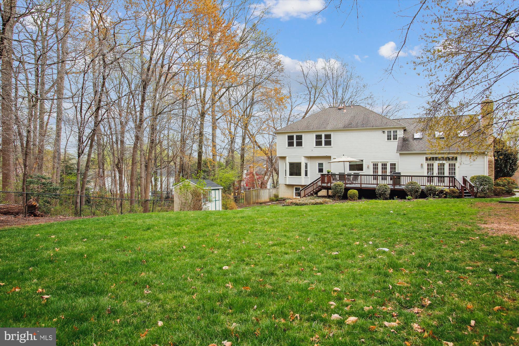 HAMDEN VALE - Residential