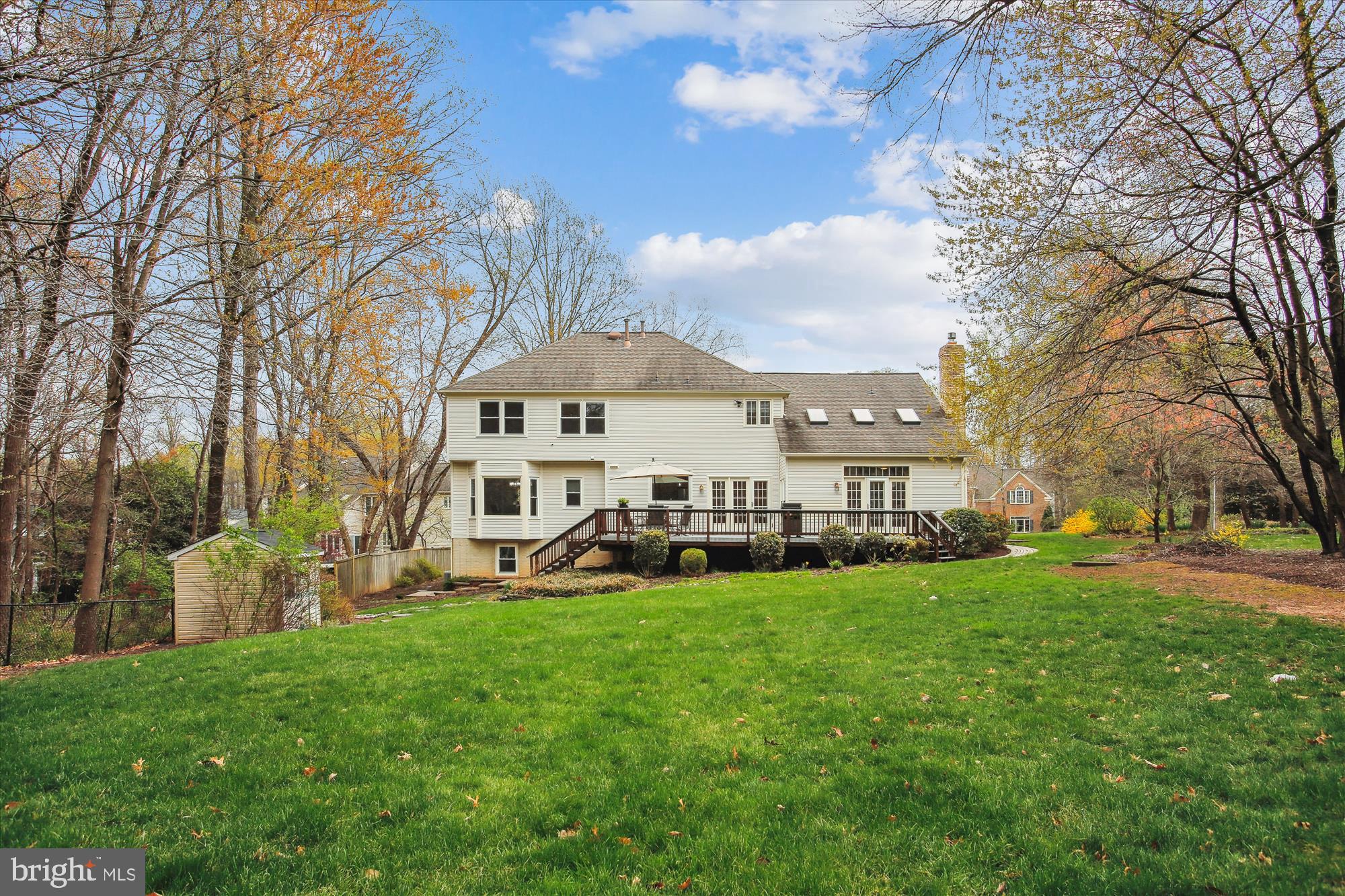 HAMDEN VALE - Residential