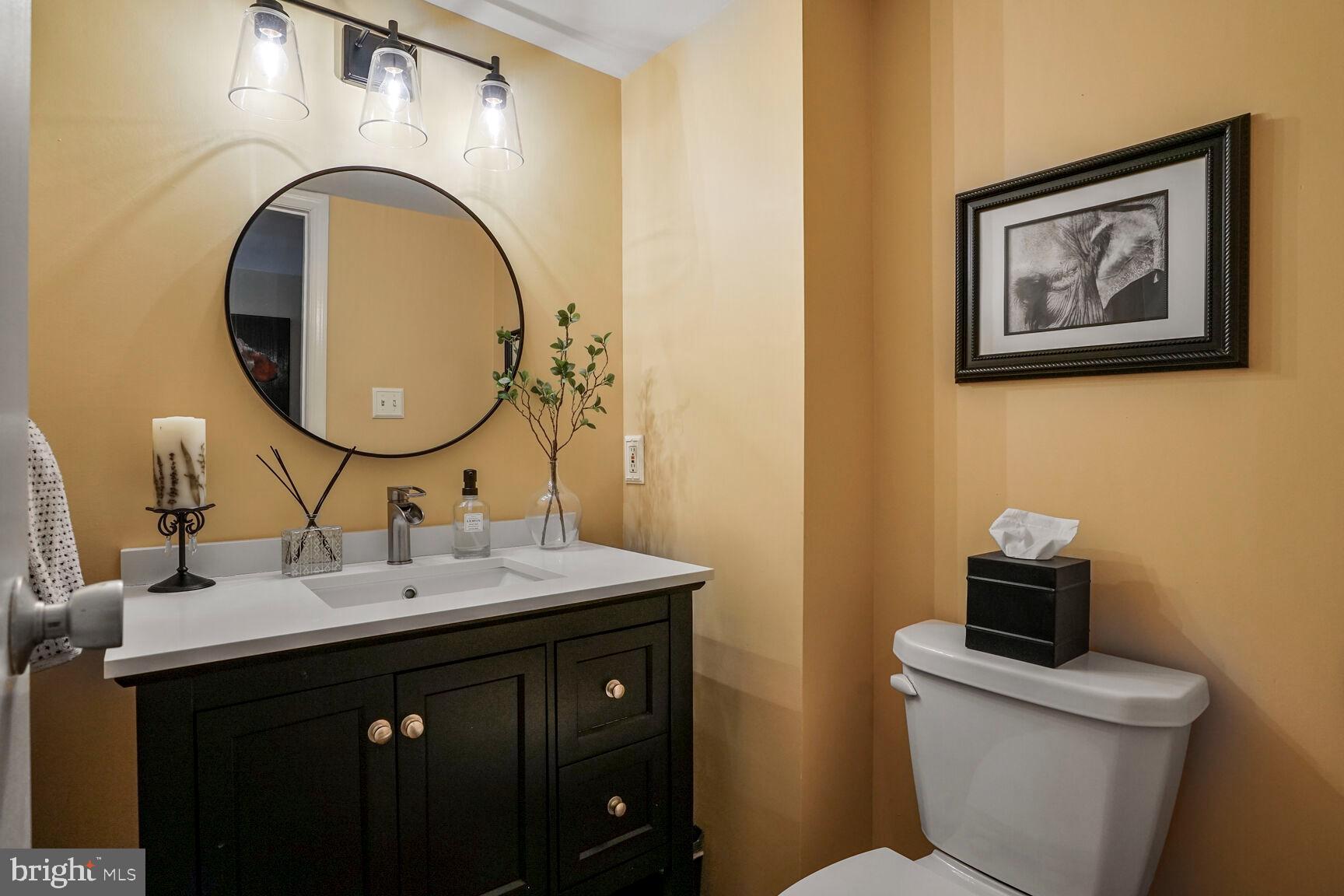 TOWNES OF MOOREFIELD - Residential