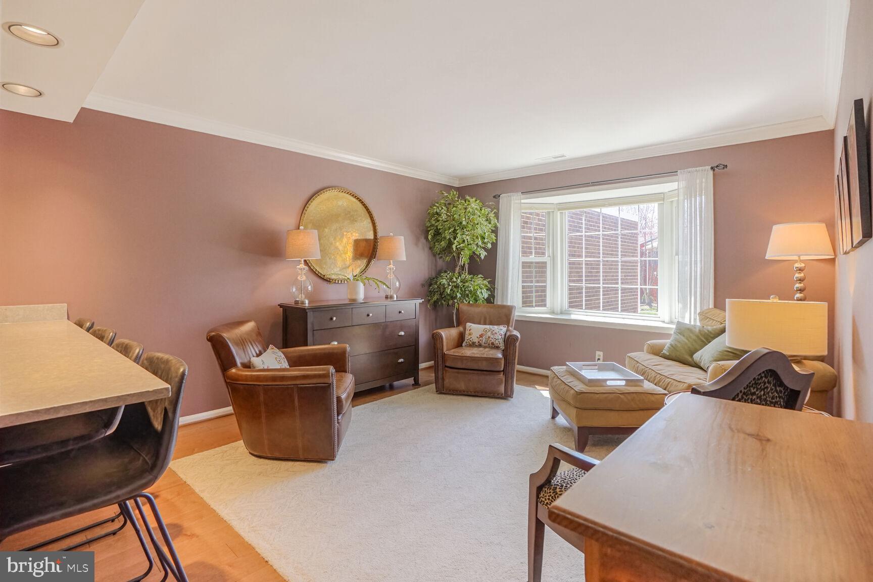 TOWNES OF MOOREFIELD - Residential