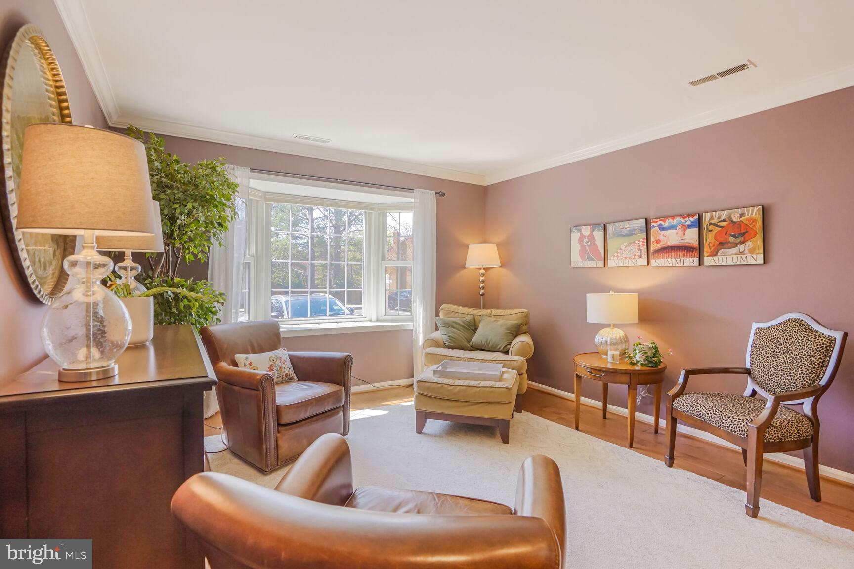 TOWNES OF MOOREFIELD - Residential