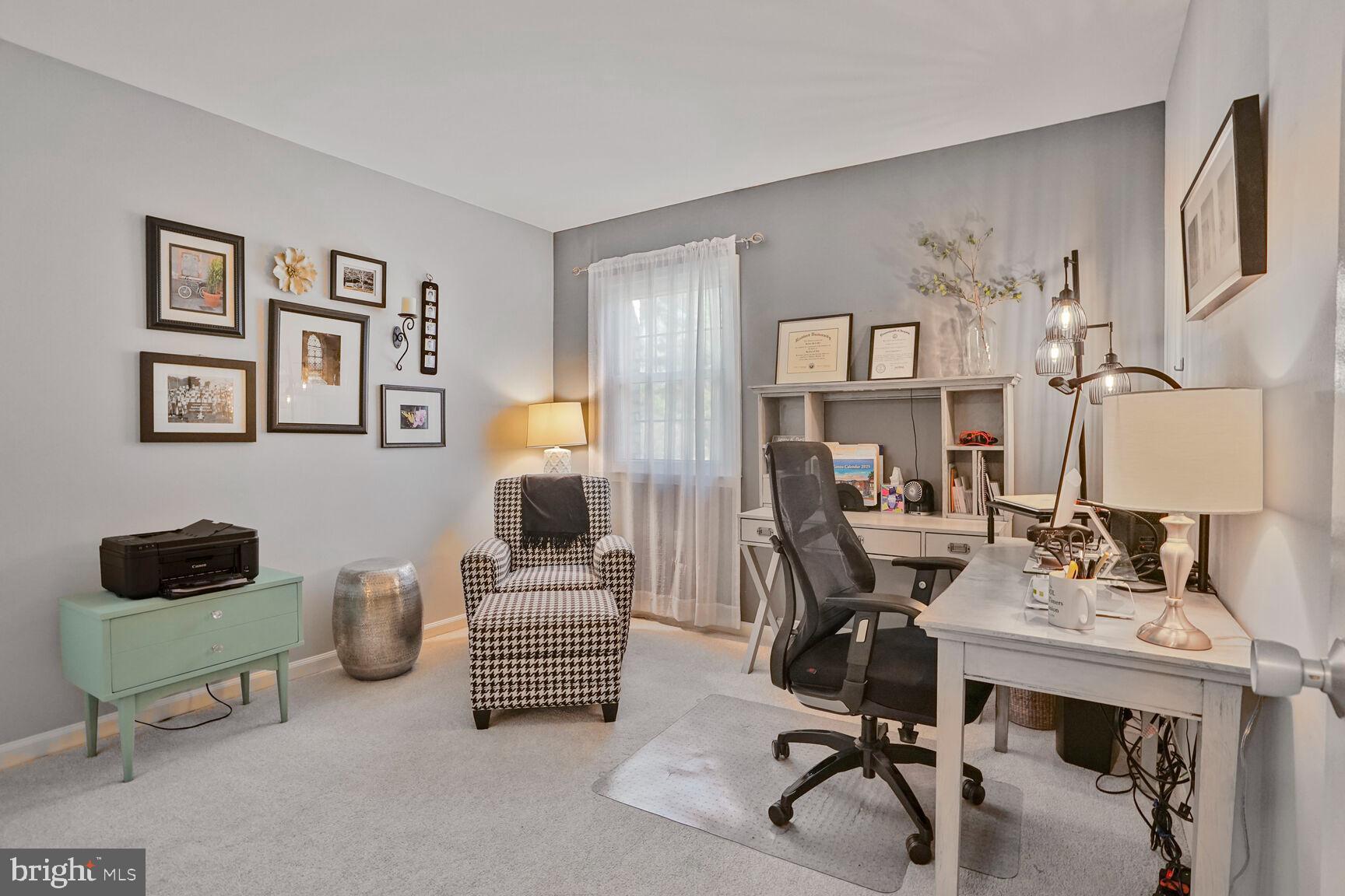 TOWNES OF MOOREFIELD - Residential