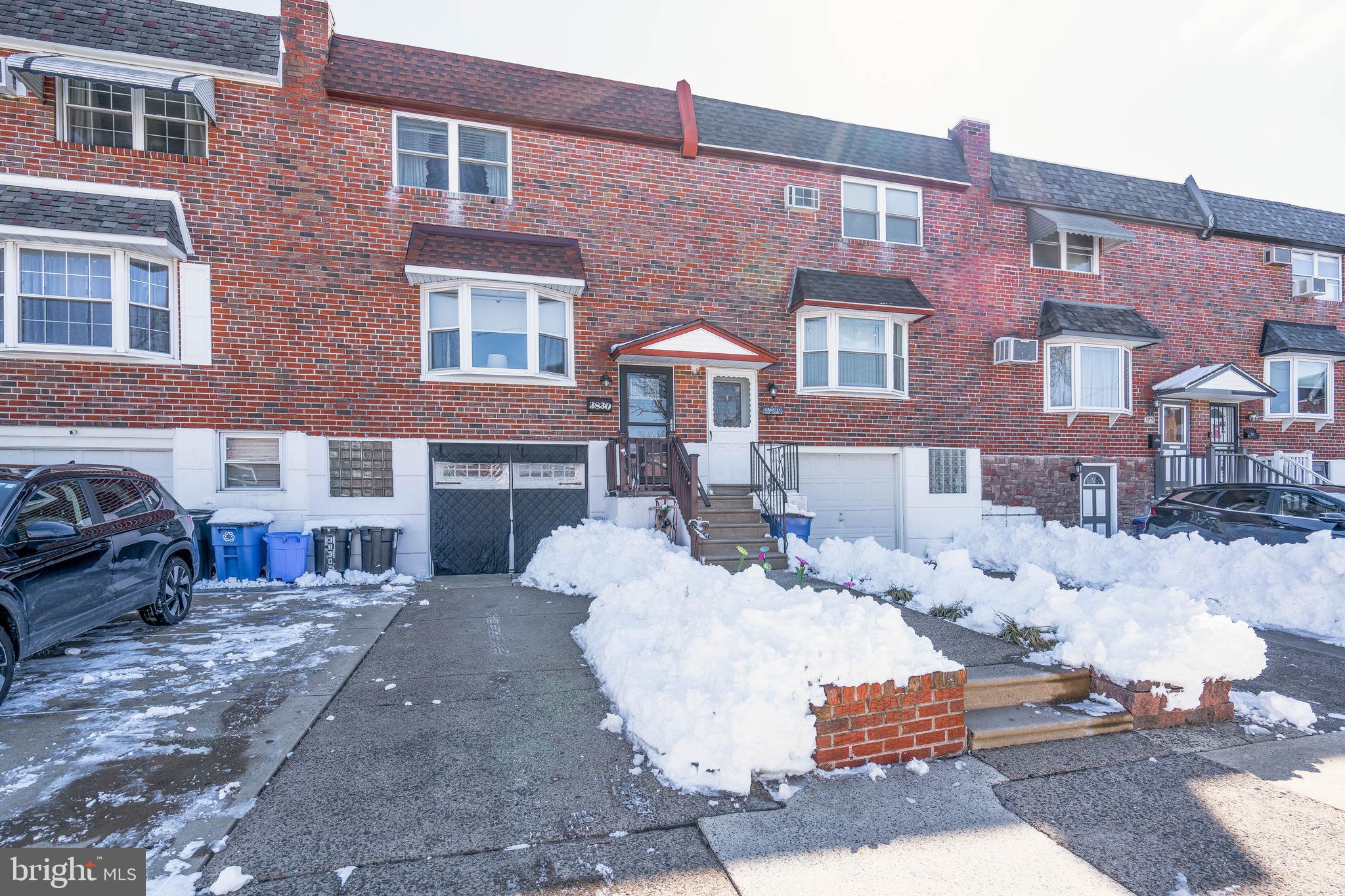 MODENA PARK - Residential