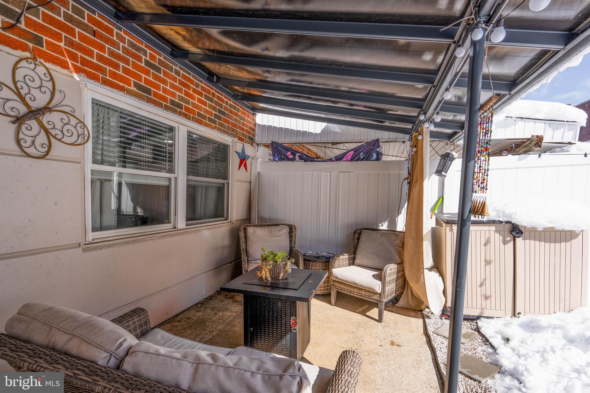 MODENA PARK - Residential