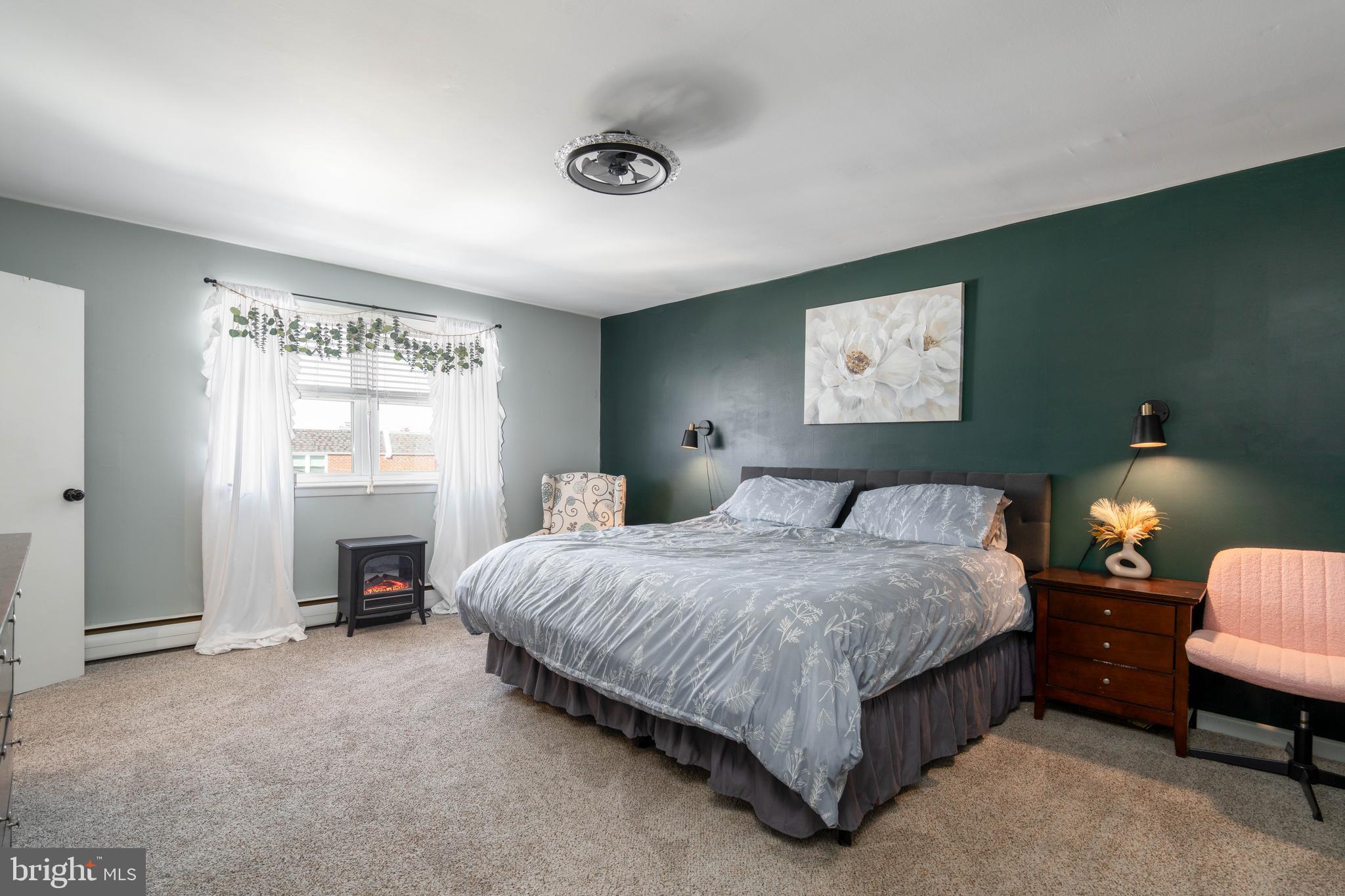 MODENA PARK - Residential