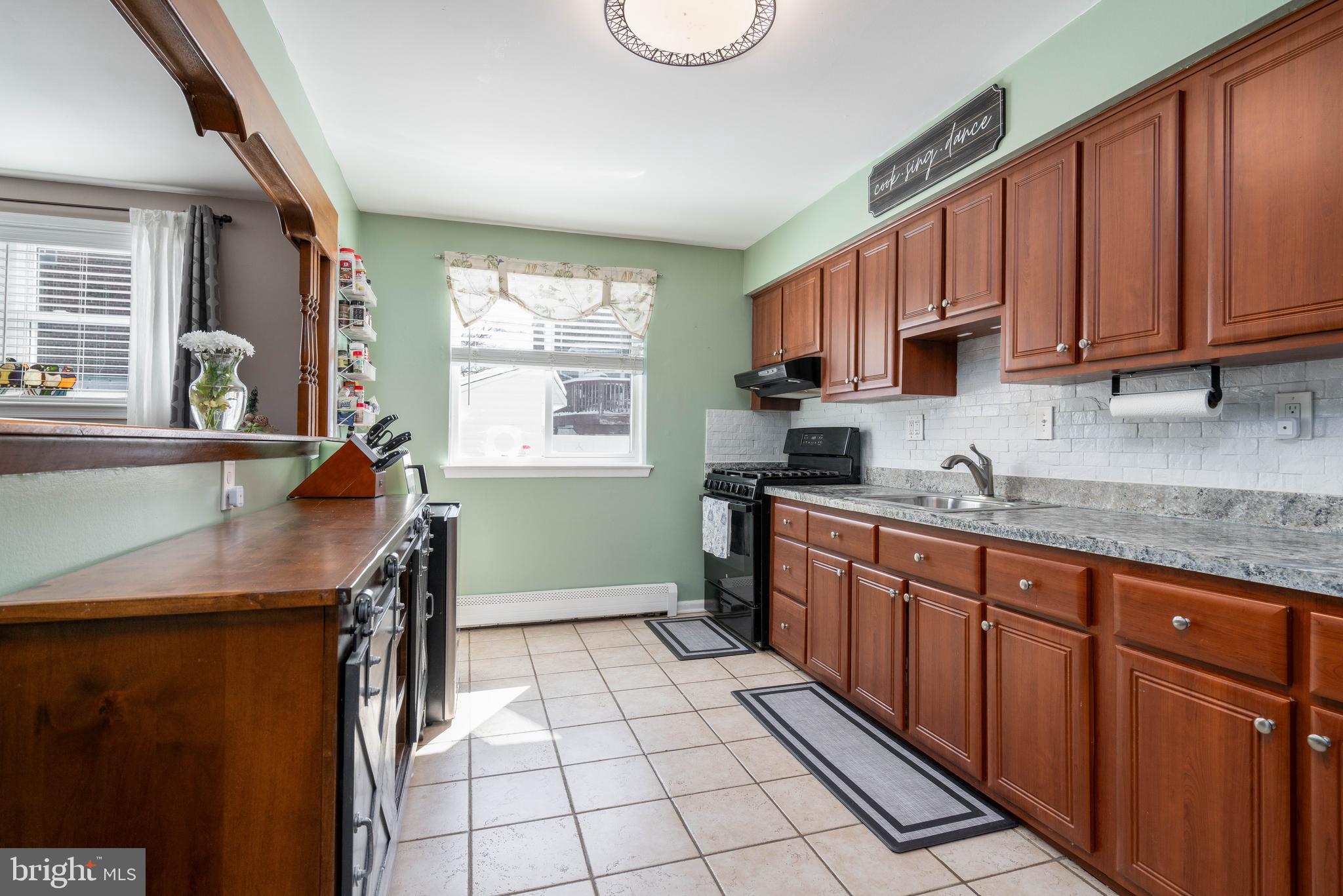 MODENA PARK - Residential