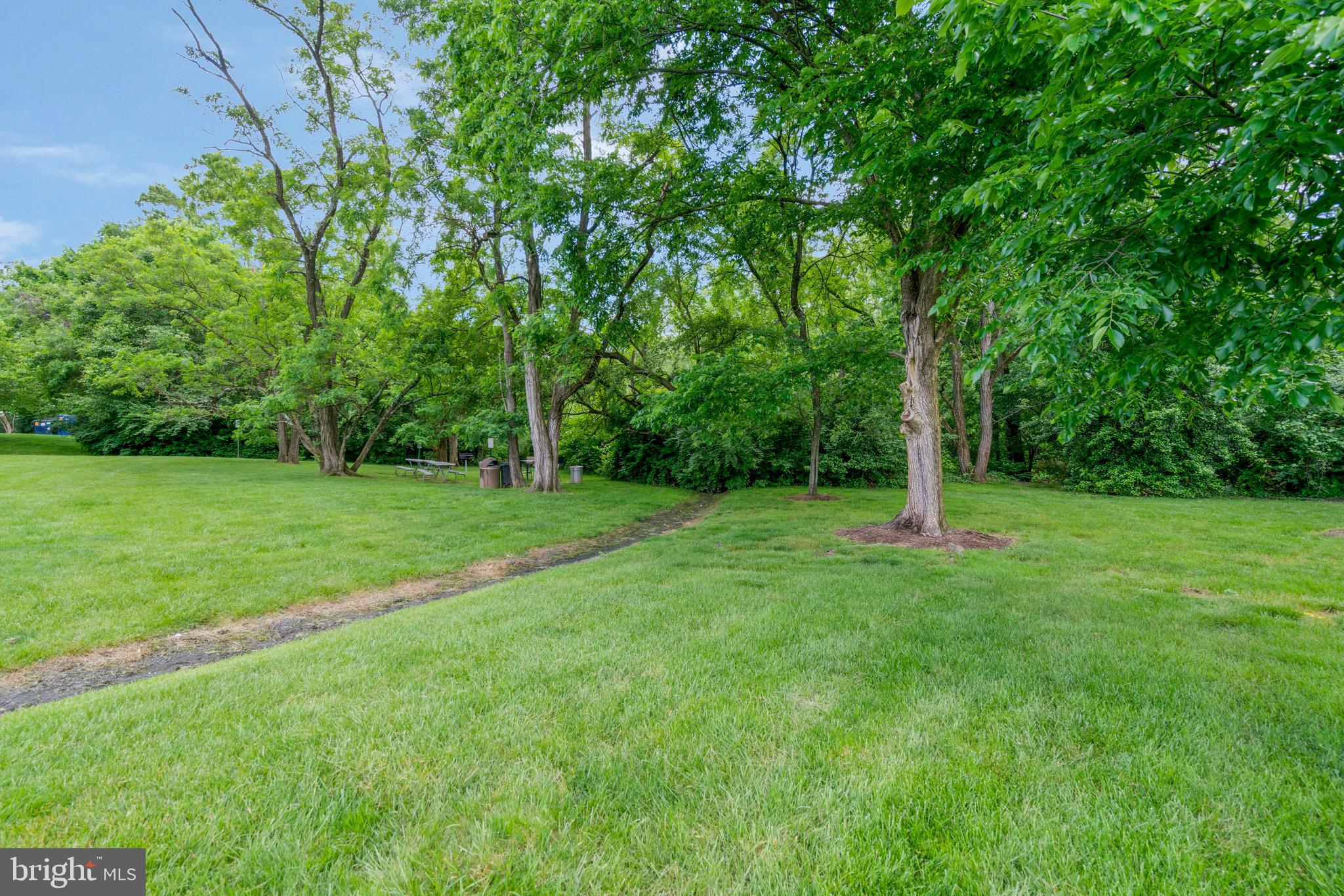 GEORGE MASON VILLAGE - Residential