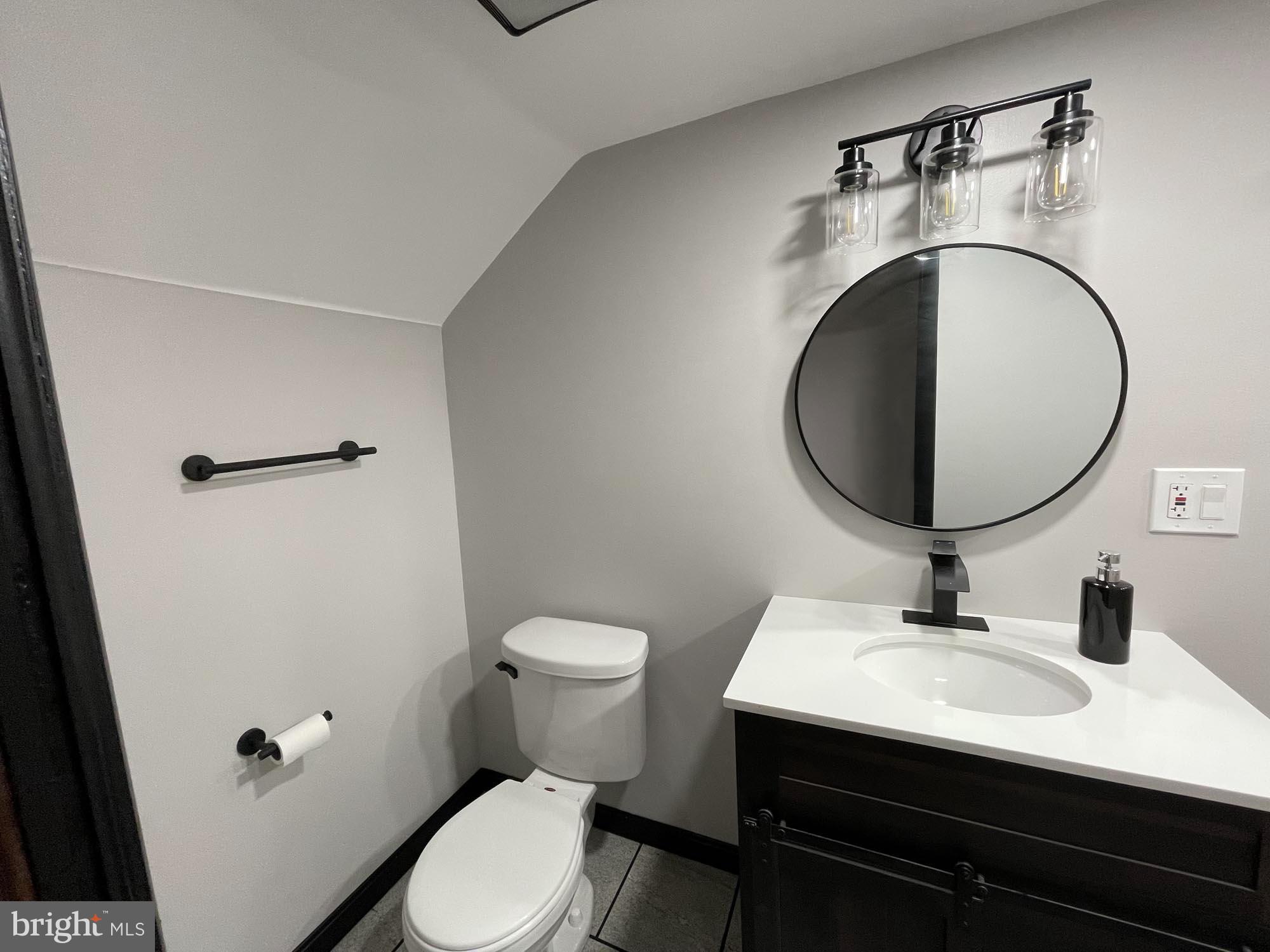 BEL AIR ACRES - Residential