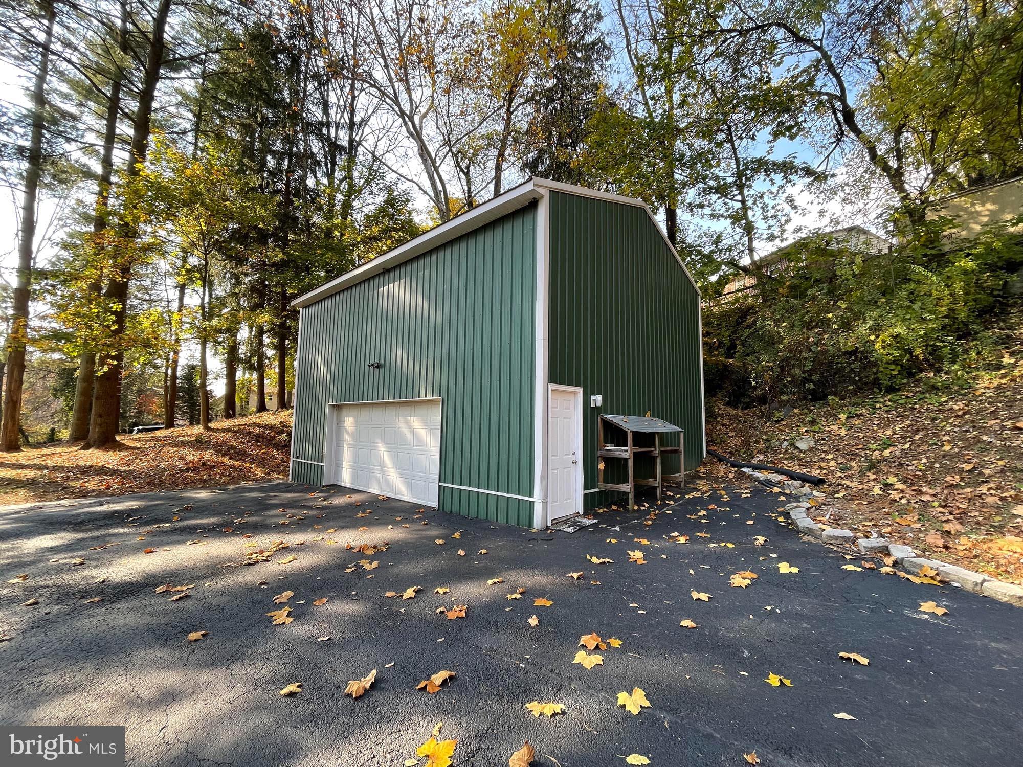 BEL AIR ACRES - Residential