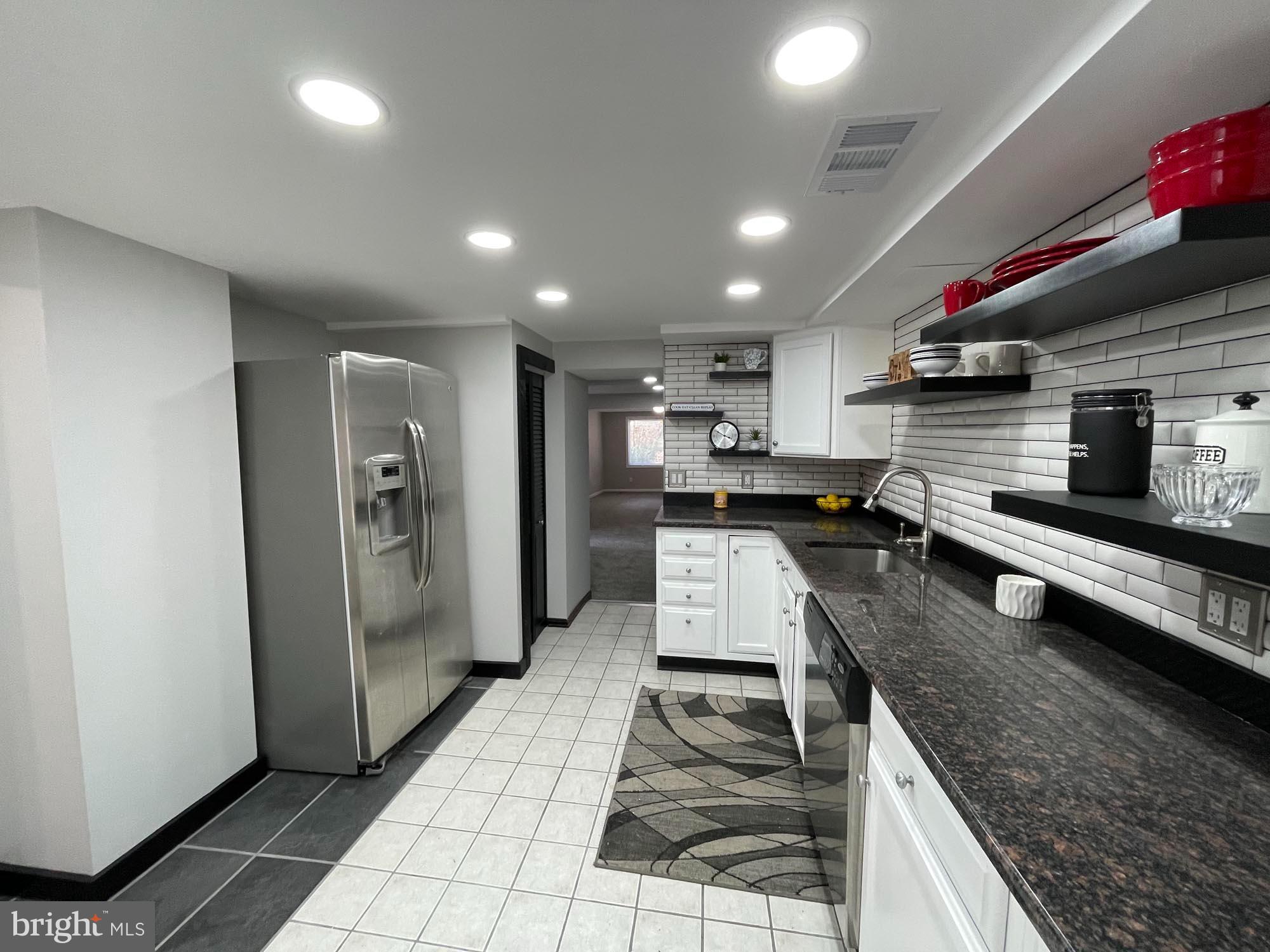 BEL AIR ACRES - Residential