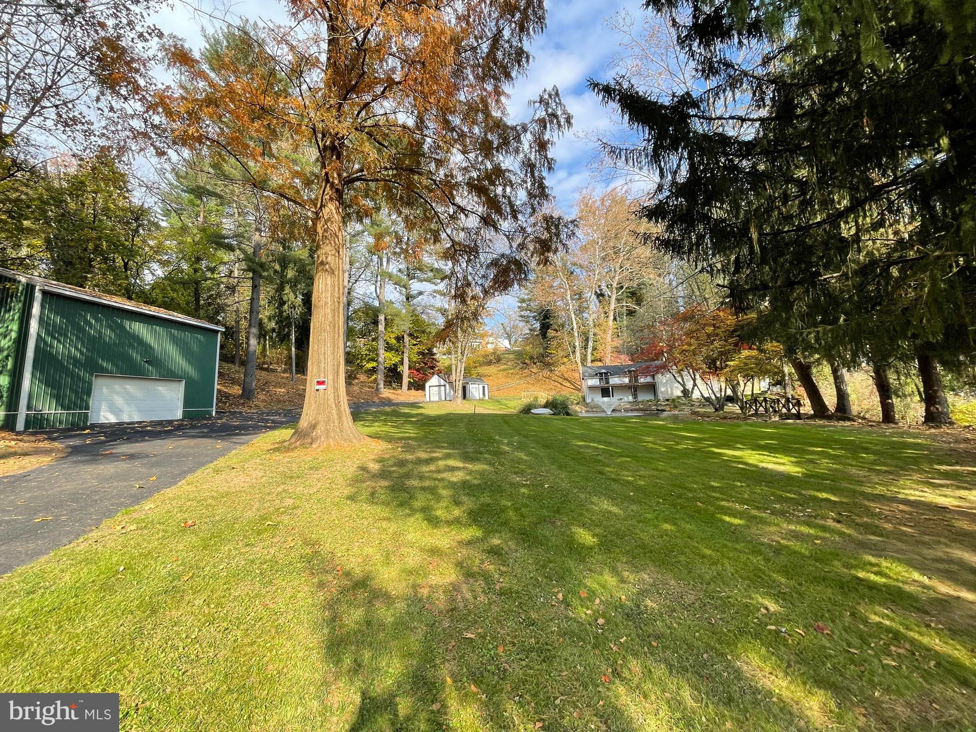 BEL AIR ACRES - Residential