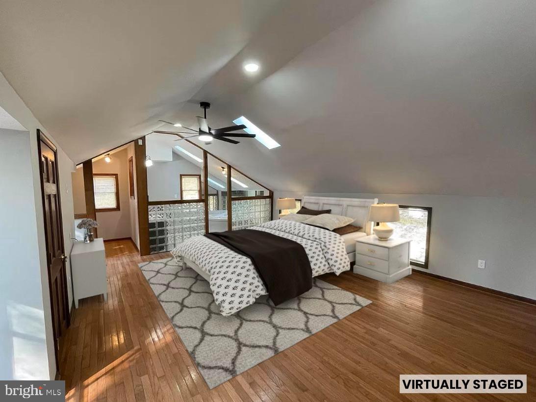 BEL AIR ACRES - Residential