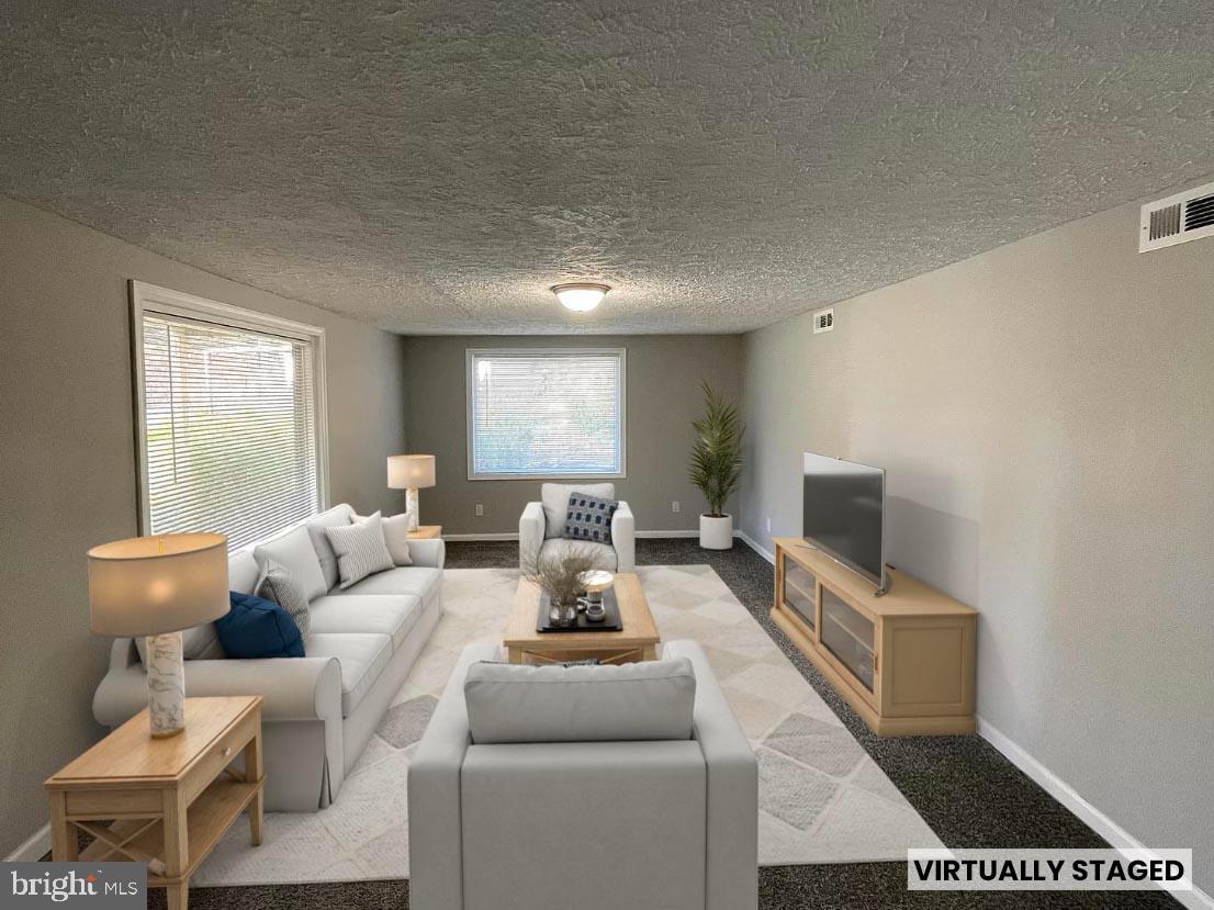 BEL AIR ACRES - Residential