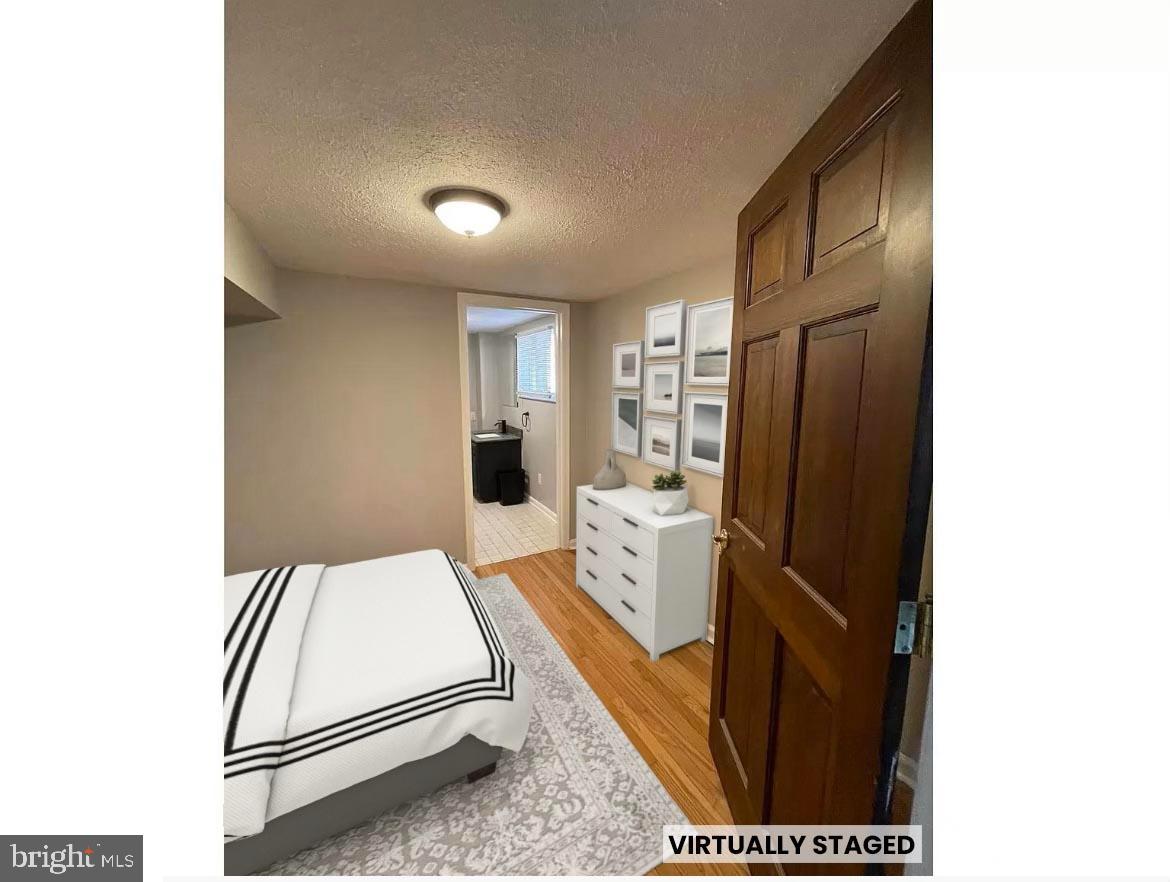 BEL AIR ACRES - Residential