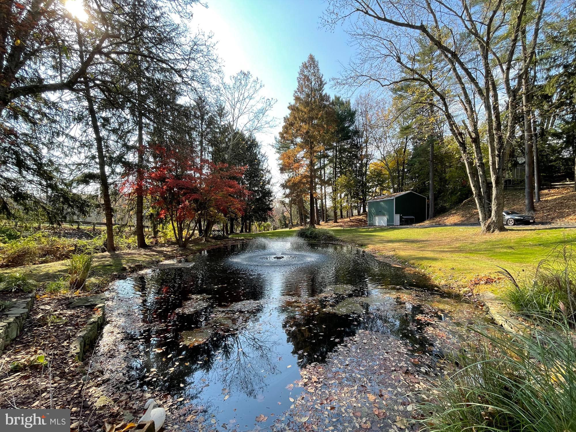 BEL AIR ACRES - Residential