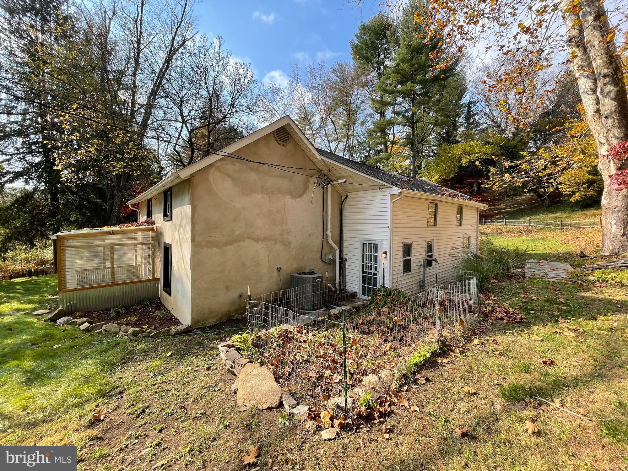 BEL AIR ACRES - Residential