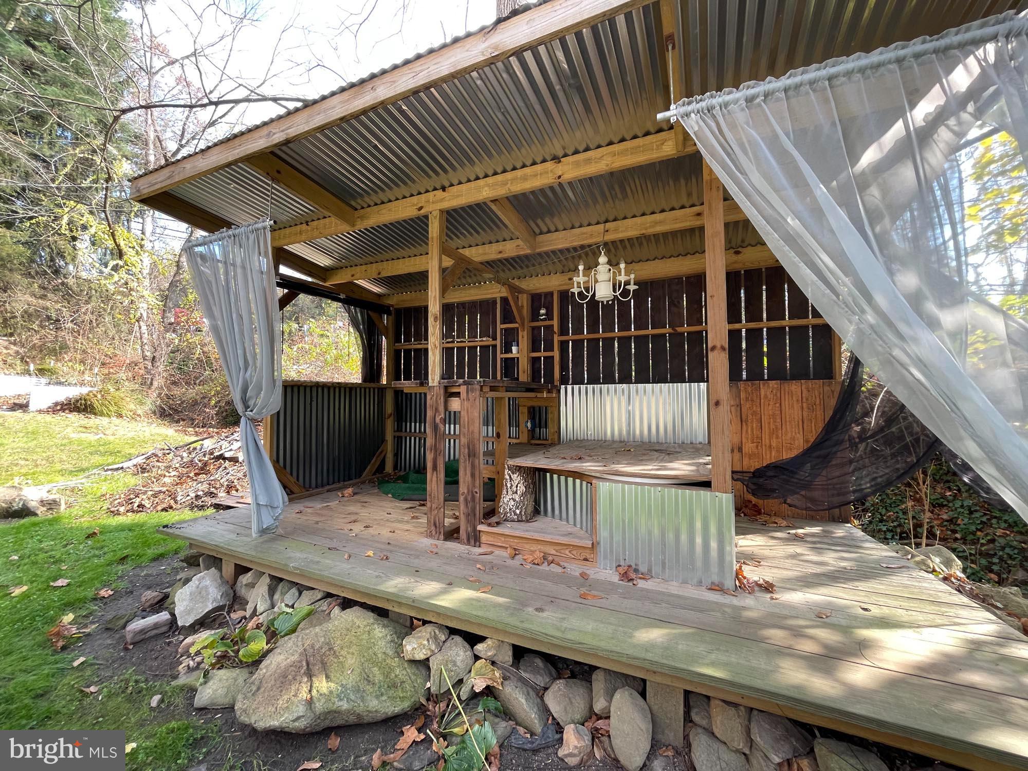 BEL AIR ACRES - Residential