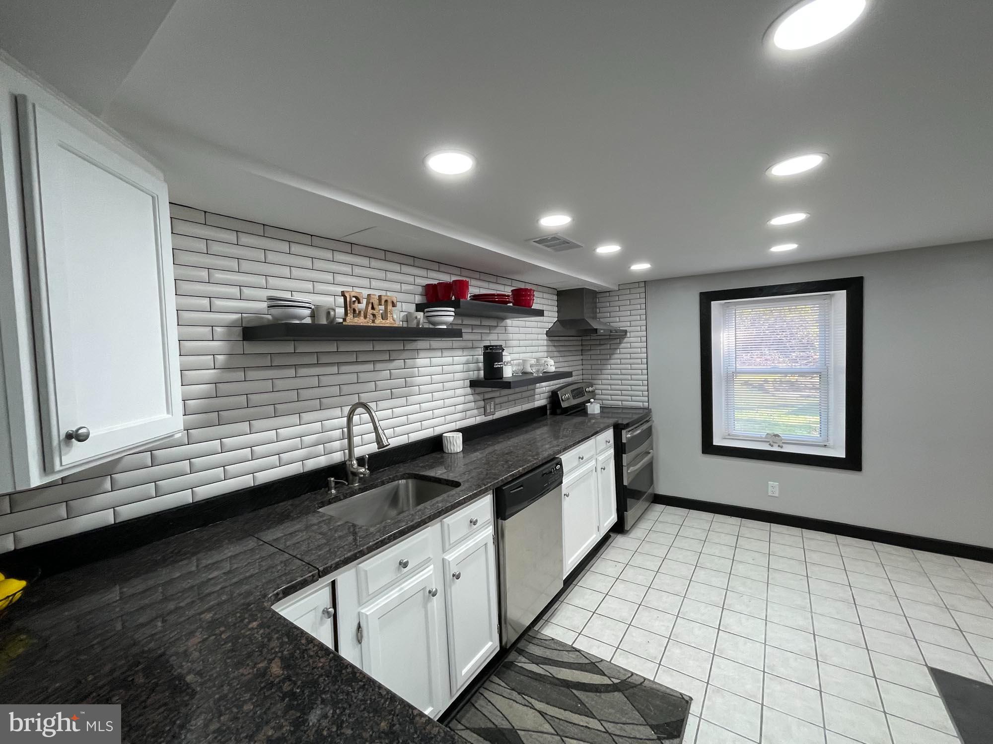 BEL AIR ACRES - Residential