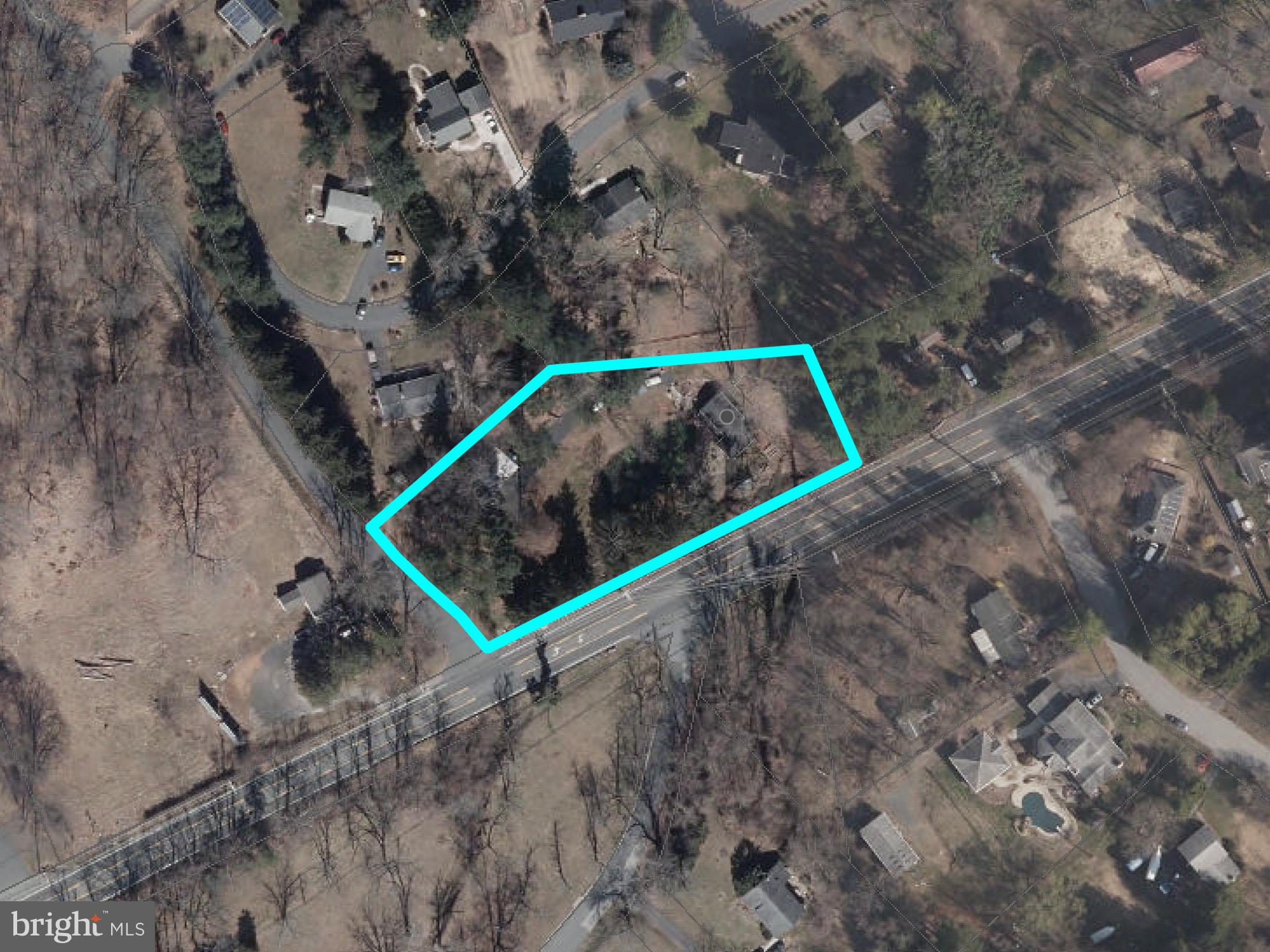 BEL AIR ACRES - Residential