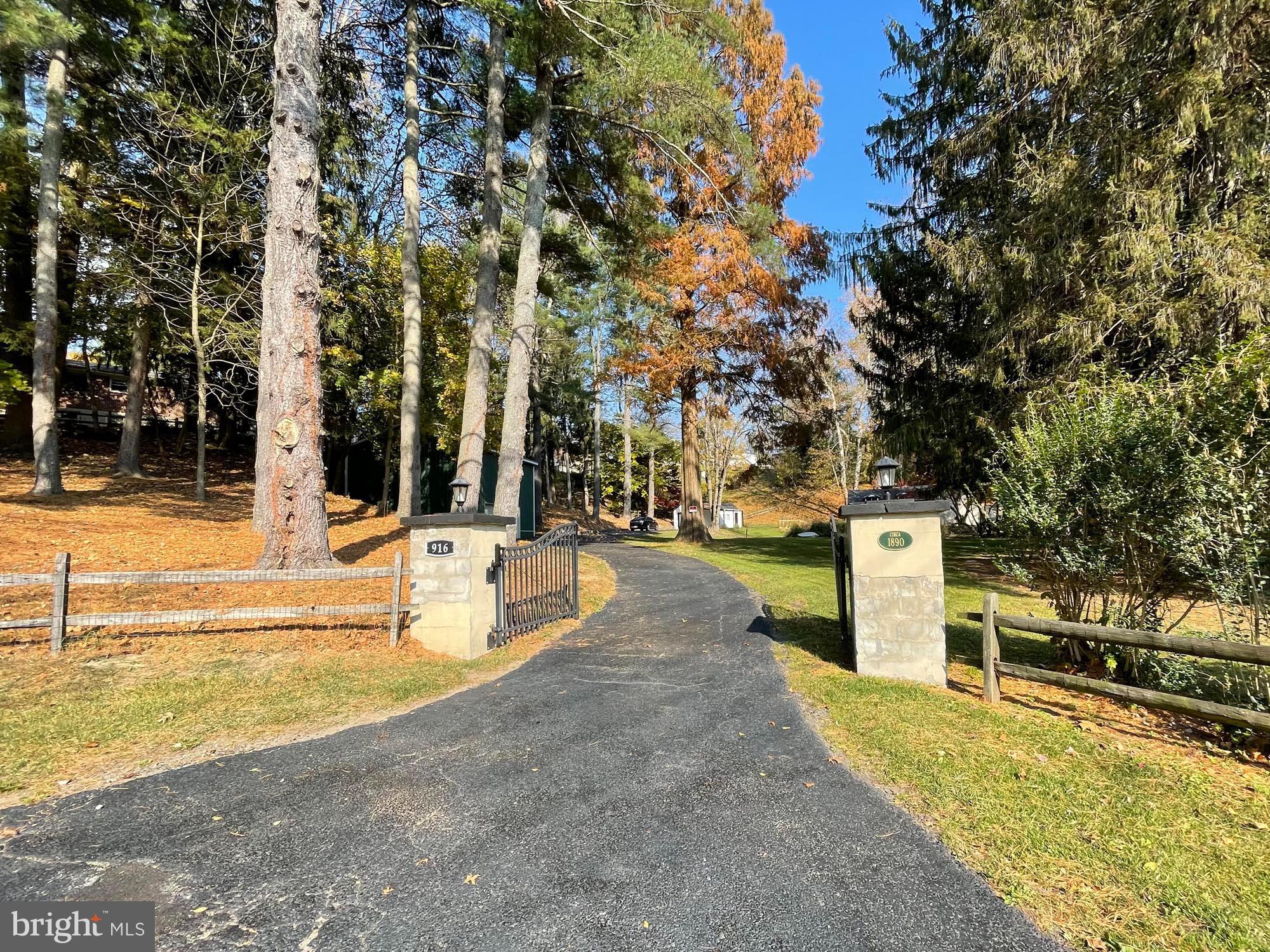 BEL AIR ACRES - Residential