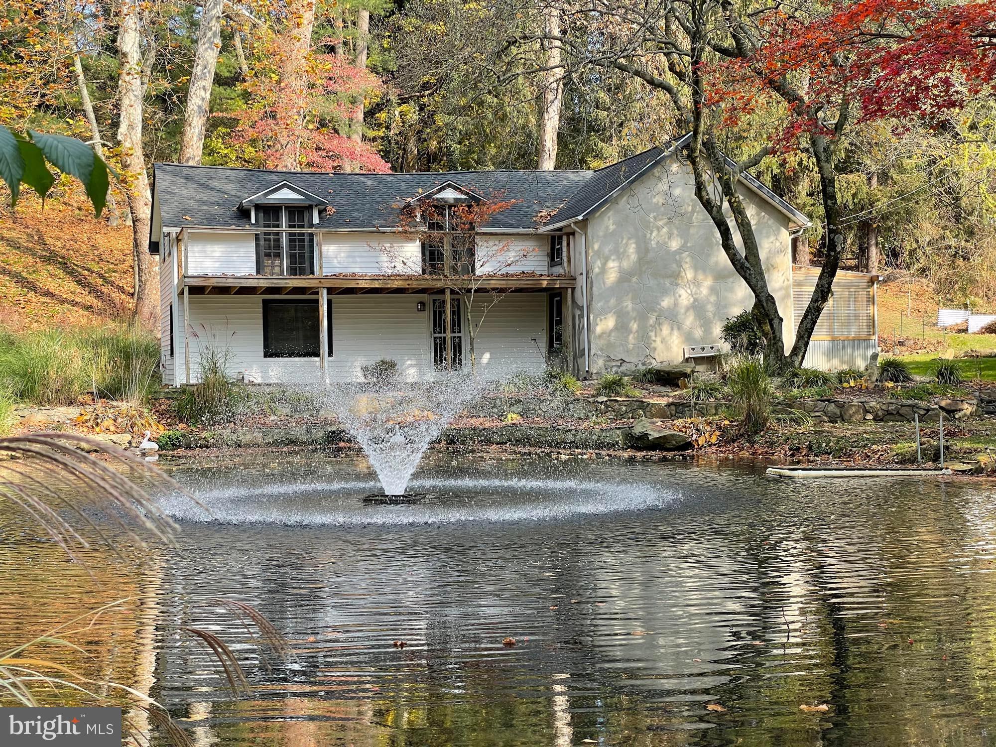 BEL AIR ACRES - Residential